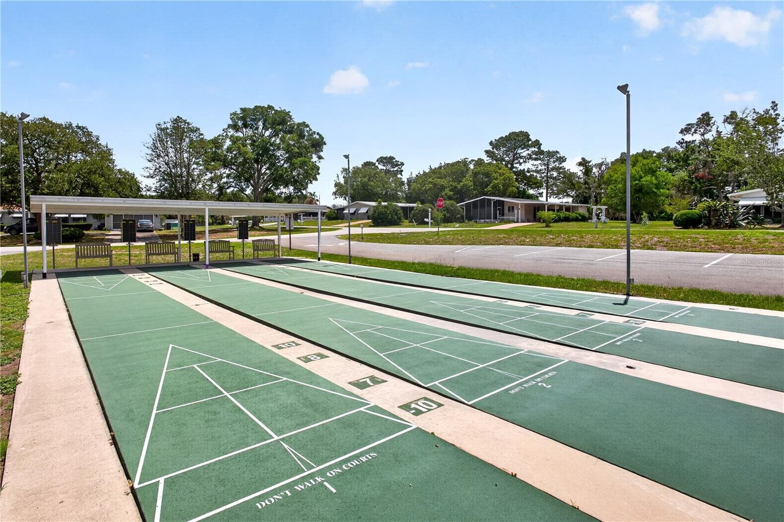 Single Family Residence at 8972 SW 103RD LN, OCALA, photo 45 of 46