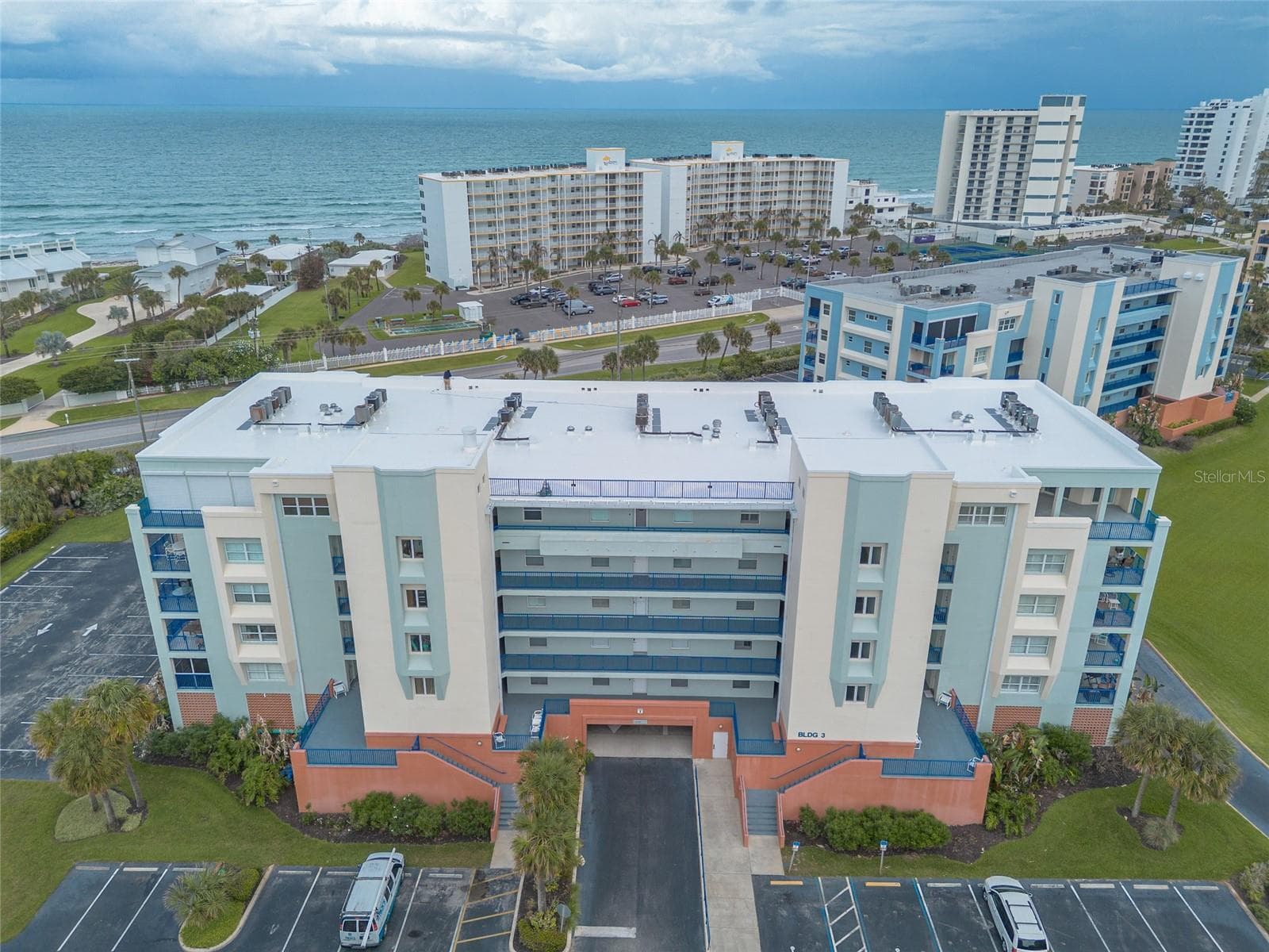 5300 S ATLANTIC AVE #3-605