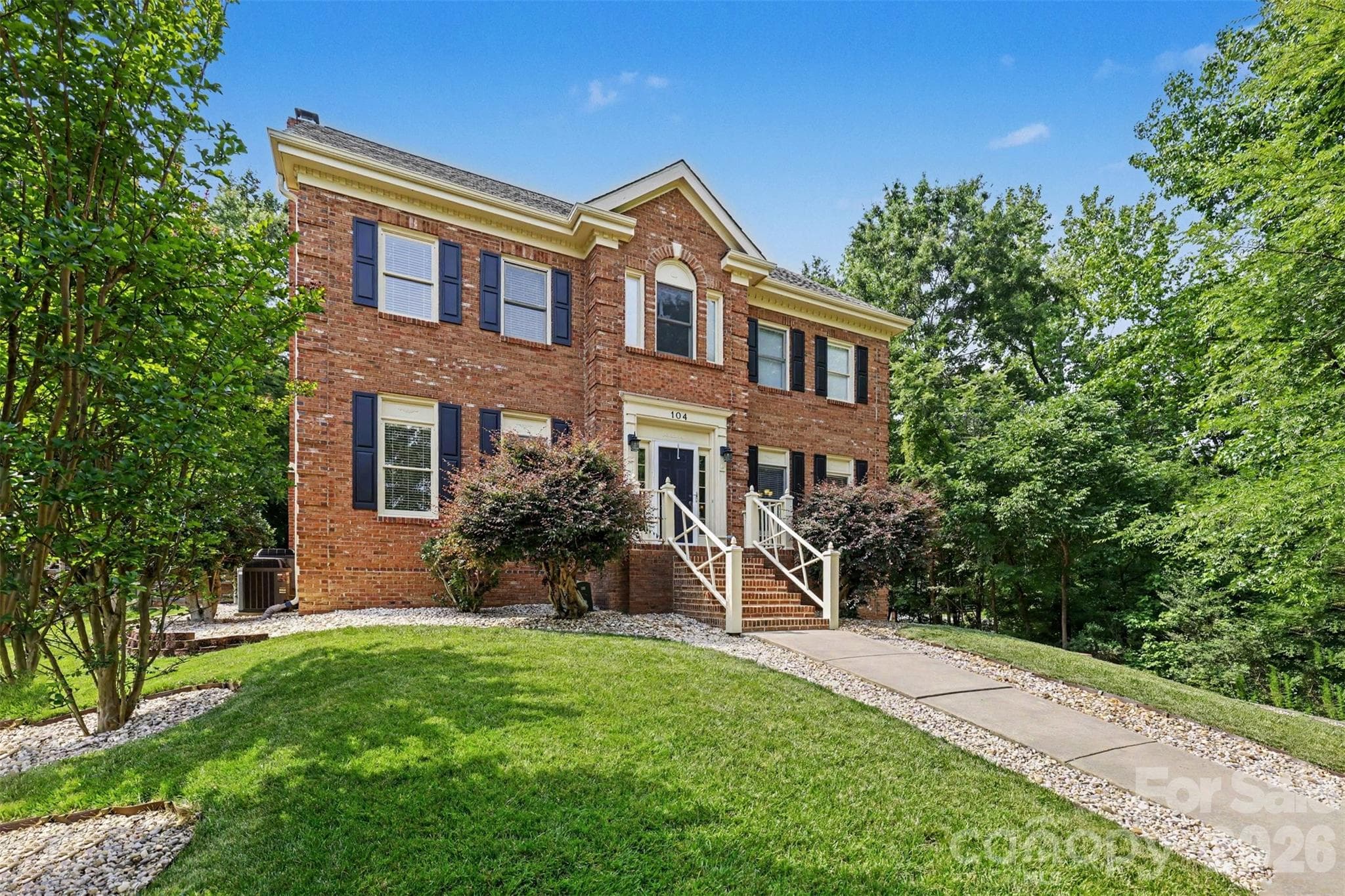 Single Family Residence at Matthews, photo 3 of 50