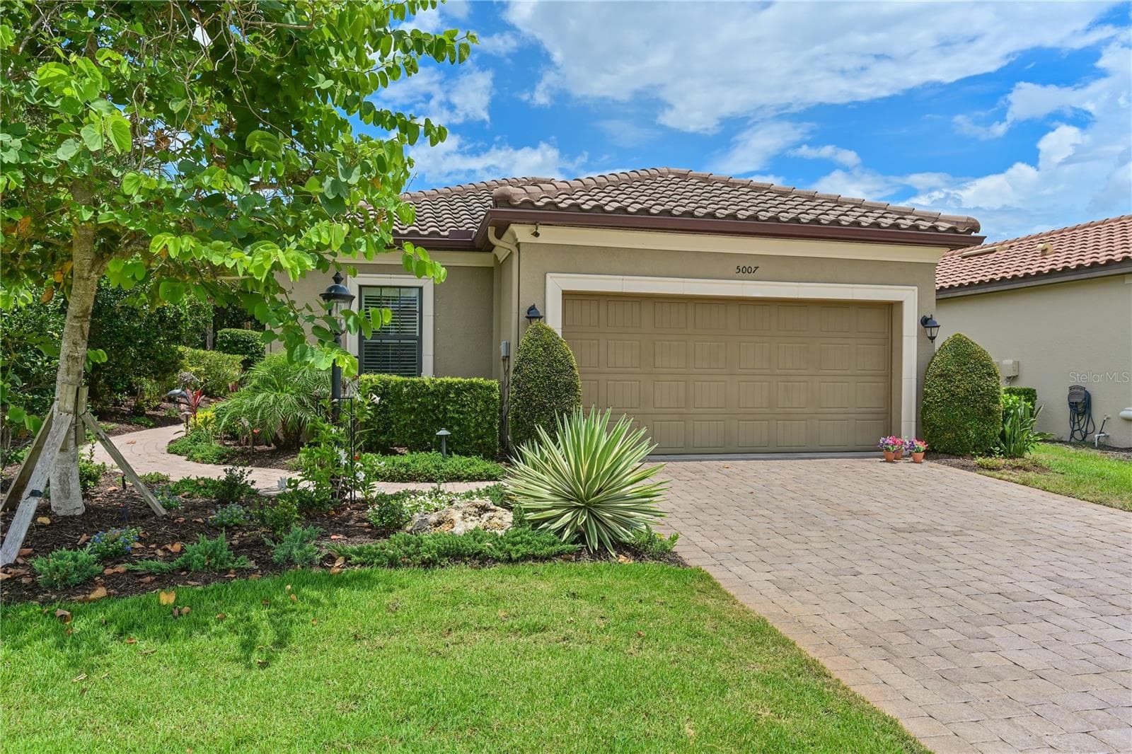 Single Family Residence at 5007 SERATA DR, BRADENTON, photo 62 of 62