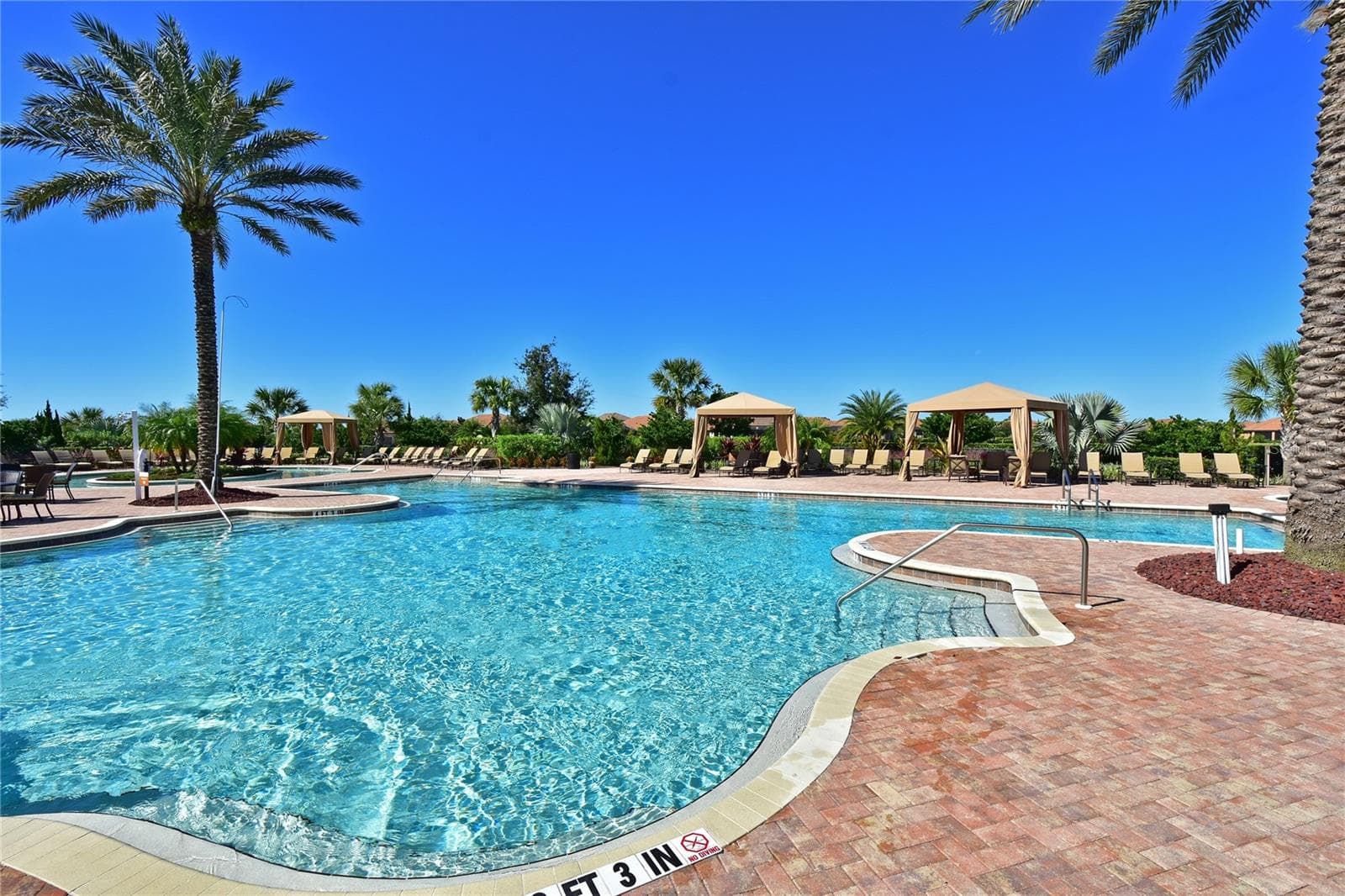 Single Family Residence at 5007 SERATA DR, BRADENTON, photo 35 of 62