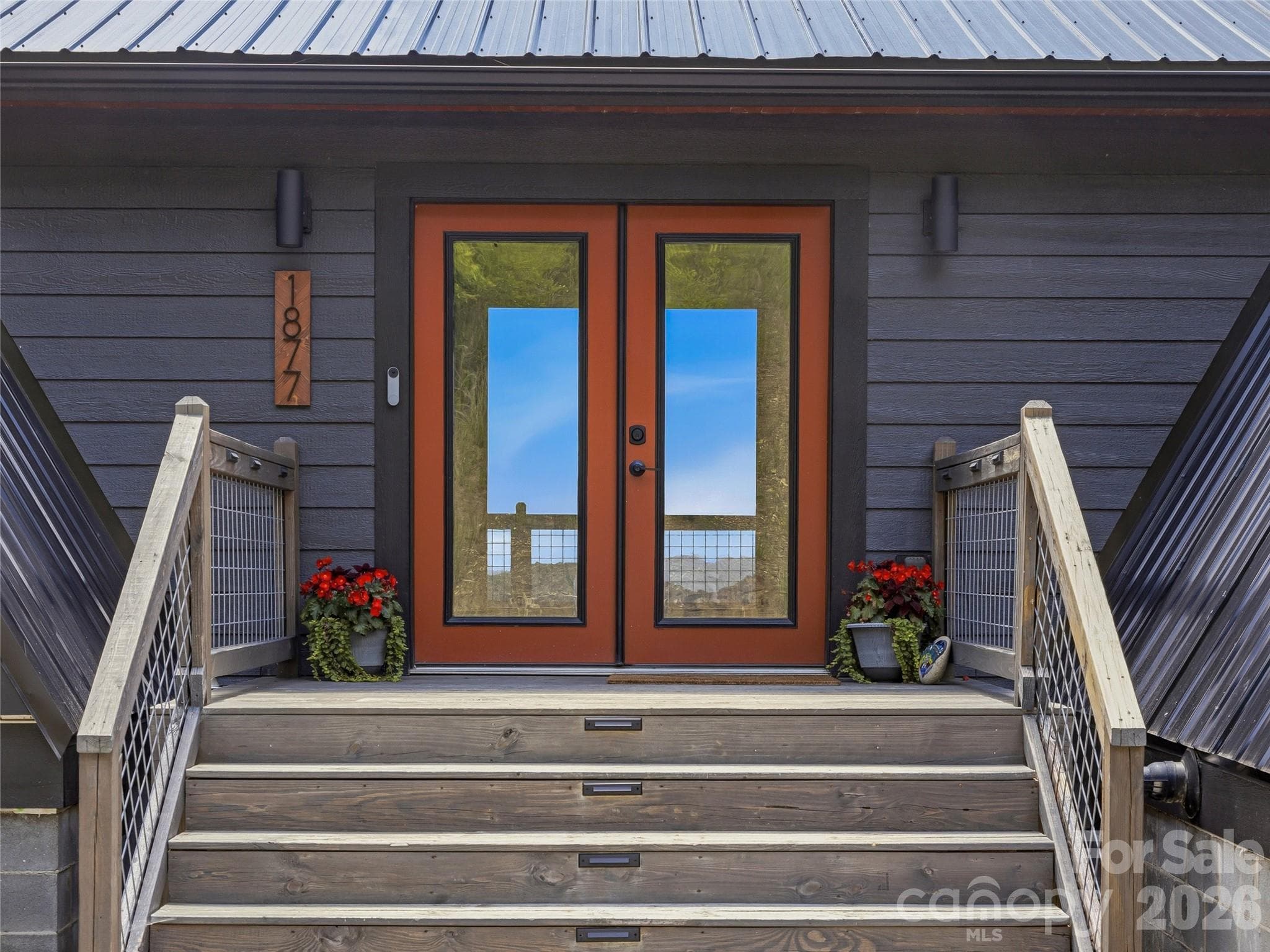 Single Family Residence at 1877 Wilson Cove Road, Canton, photo 12 of 46