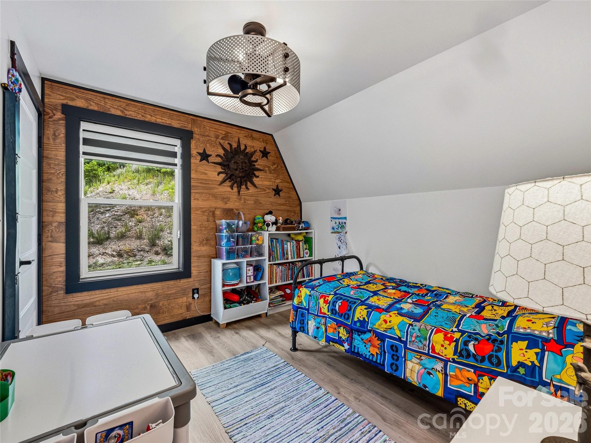 Third Bedroom - 1877 Wilson Cove Road, Canton