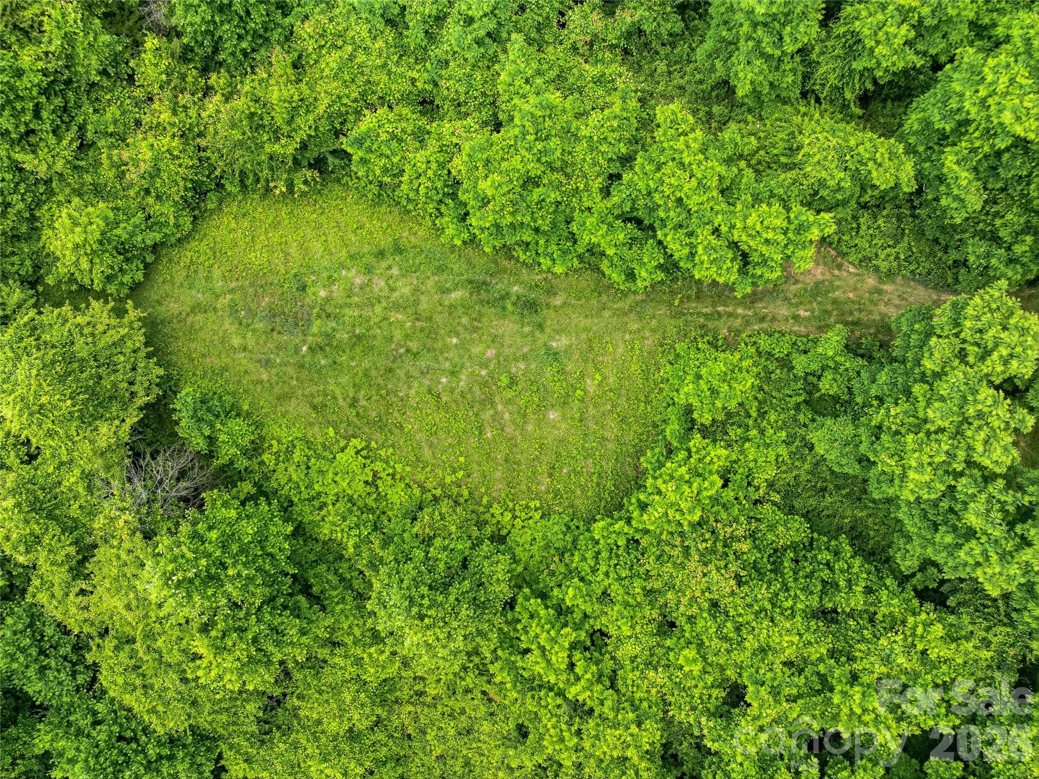 Second potential build site! - 1877 Wilson Cove Road, Canton