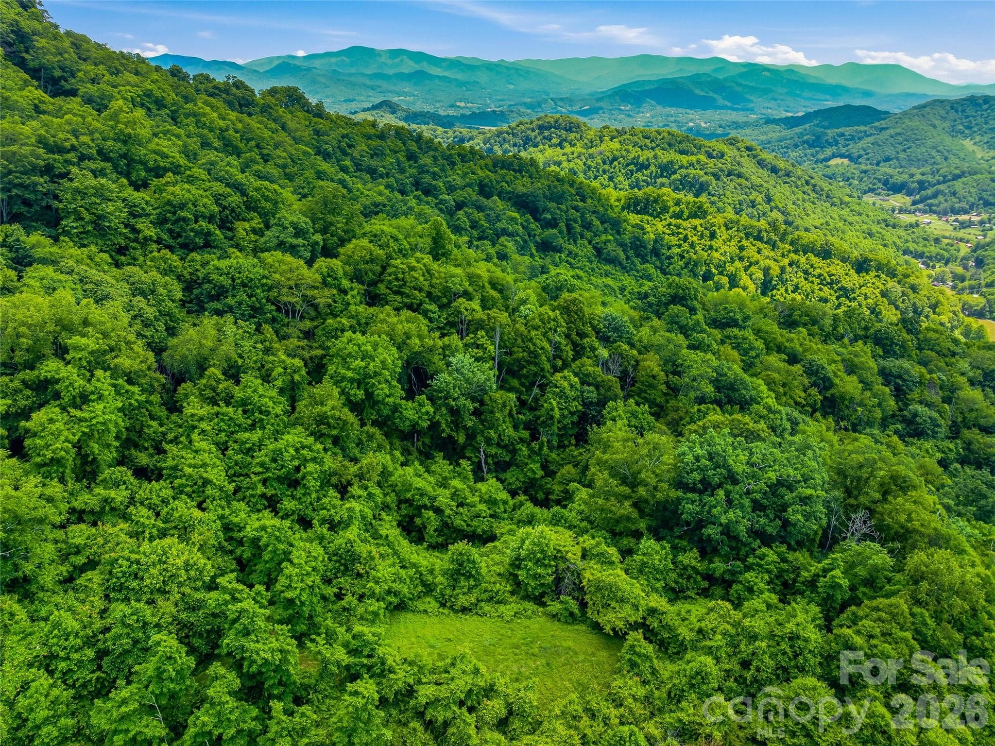 Second potential build site! - 1877 Wilson Cove Road, Canton