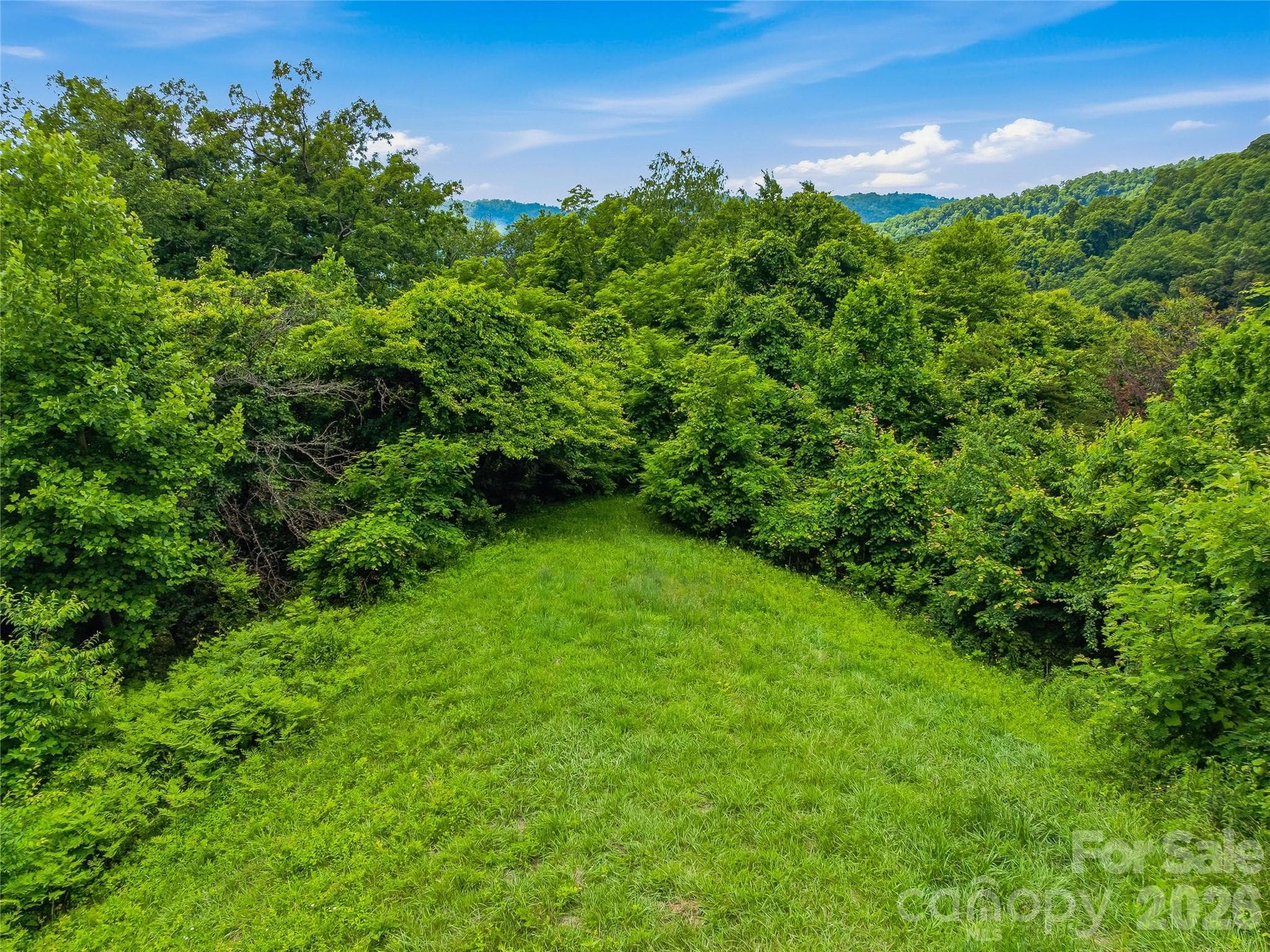 Second potential build site! - 1877 Wilson Cove Road, Canton