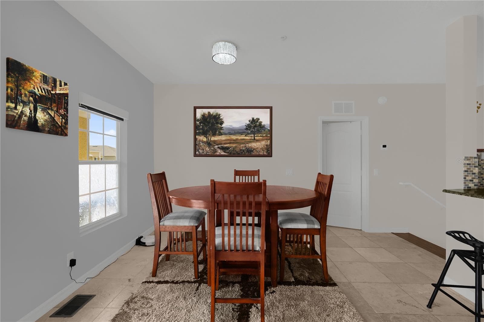 Condominium at 2309 BETSY ROSS LN #2309, ST CLOUD, photo 10 of 37
