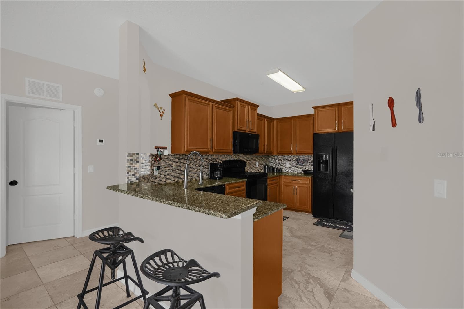 Condominium at 2309 BETSY ROSS LN #2309, ST CLOUD, photo 12 of 37