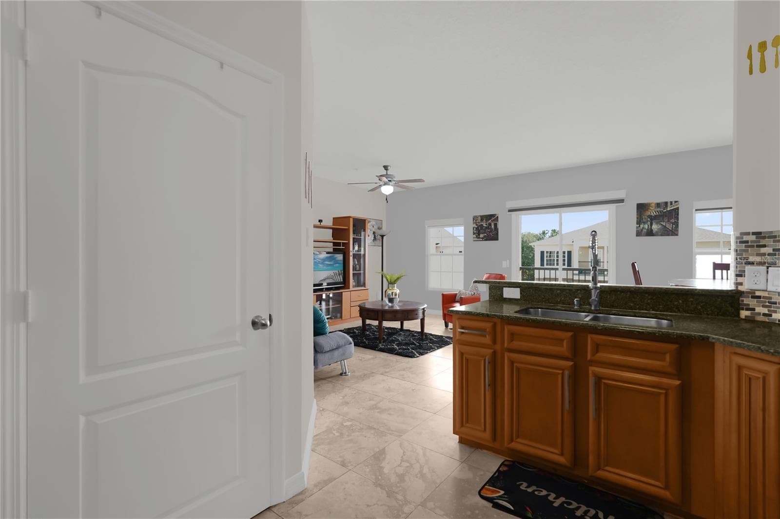 Condominium at 2309 BETSY ROSS LN #2309, ST CLOUD, photo 14 of 37