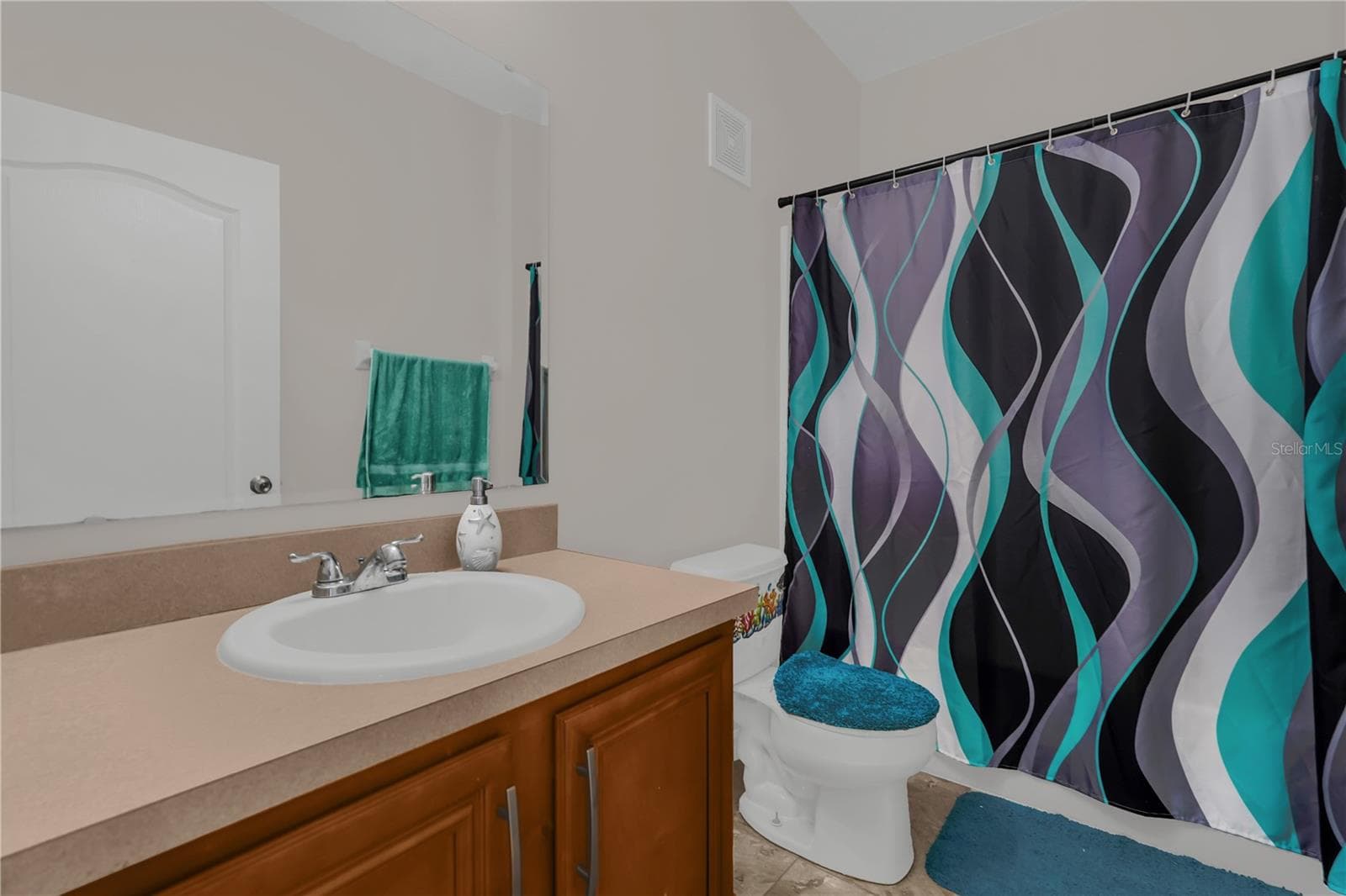 Condominium at 2309 BETSY ROSS LN #2309, ST CLOUD, photo 27 of 37
