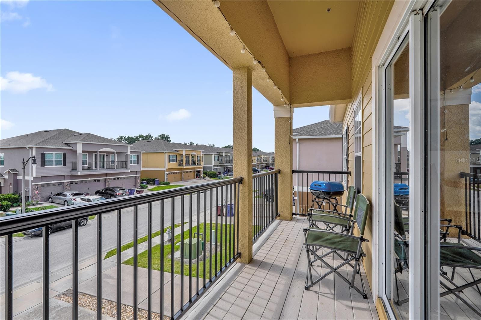 Condominium at 2309 BETSY ROSS LN #2309, ST CLOUD, photo 30 of 37
