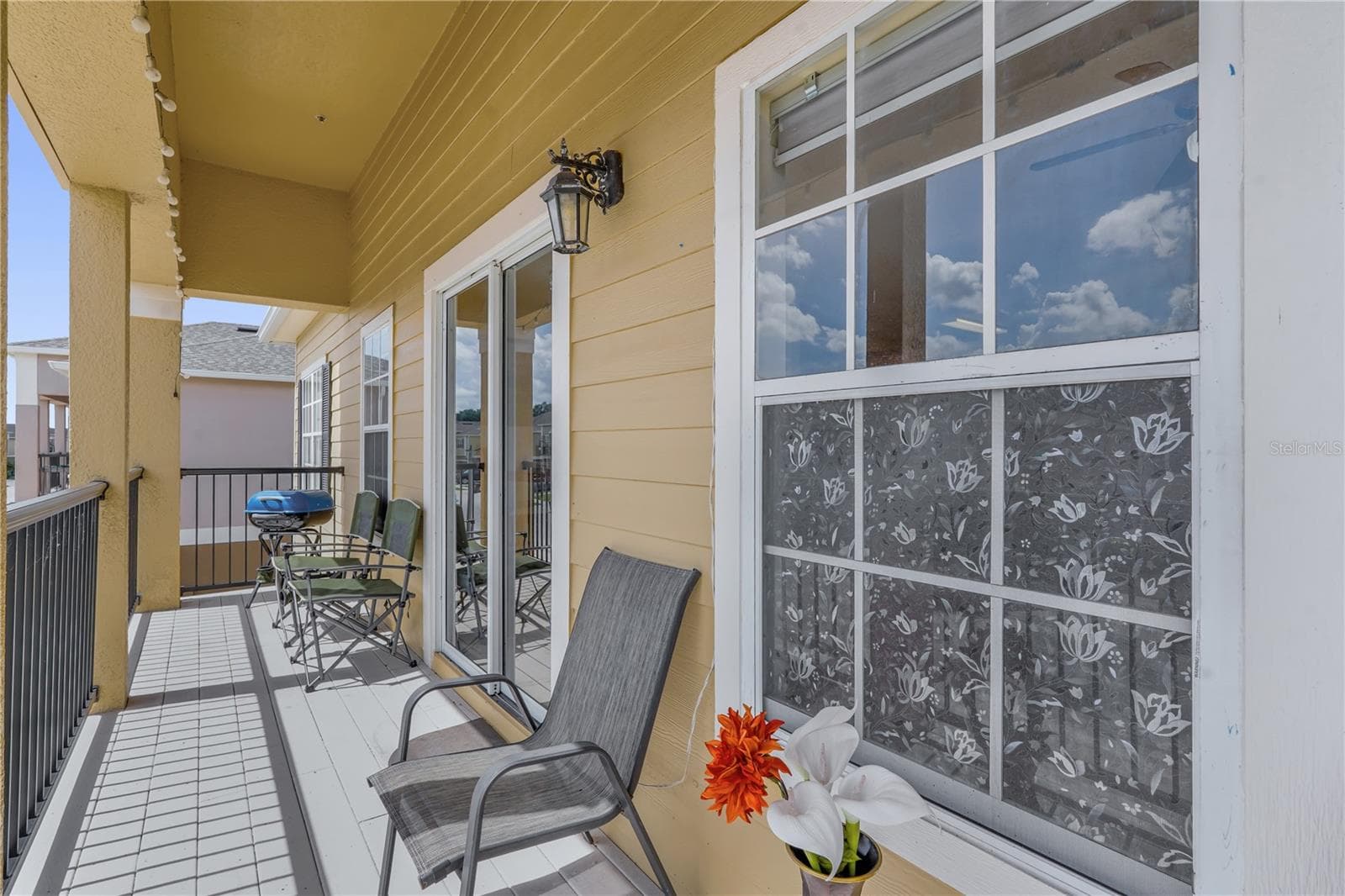 Condominium at 2309 BETSY ROSS LN #2309, ST CLOUD, photo 31 of 37