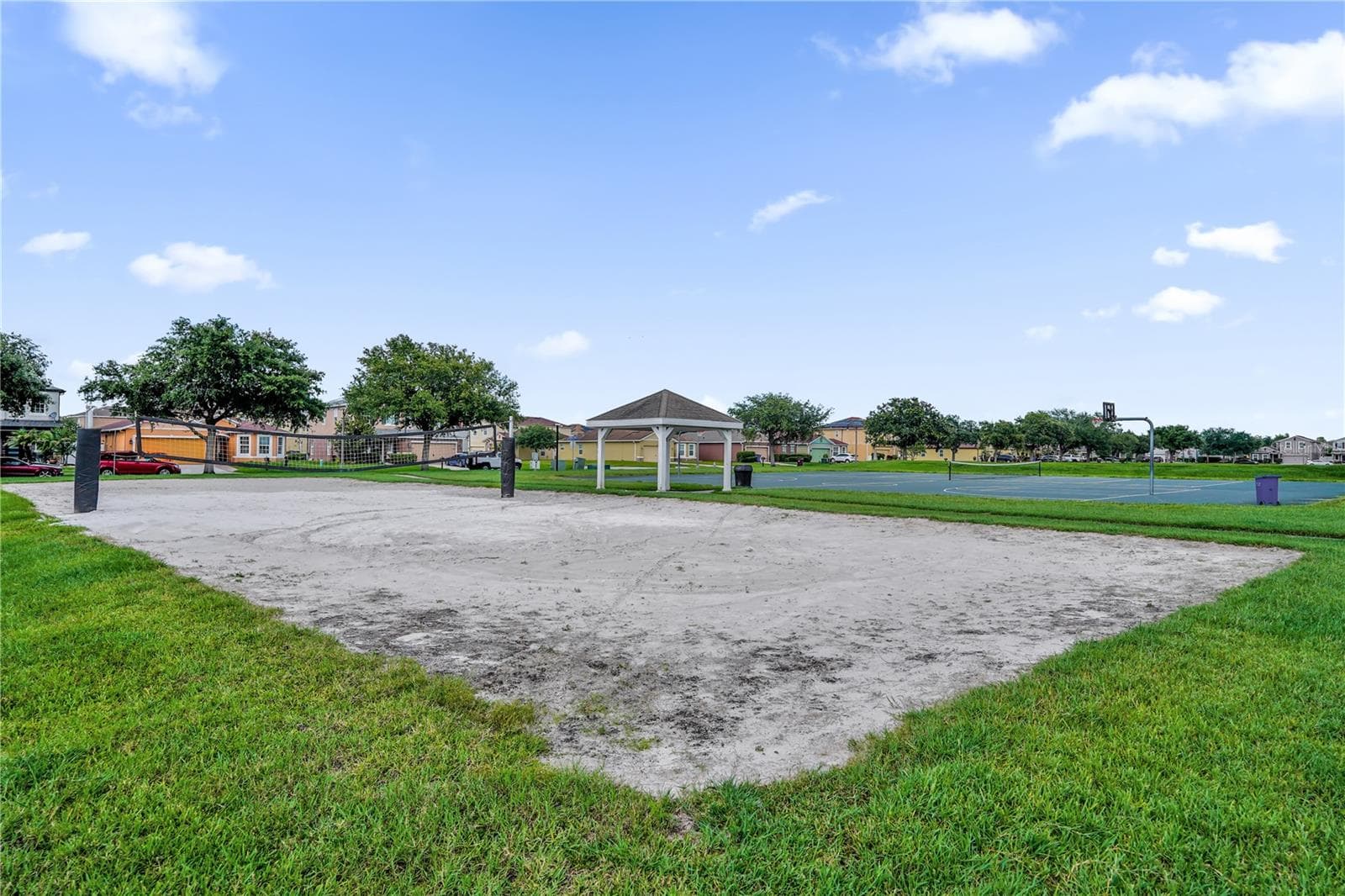 Condominium at 2309 BETSY ROSS LN #2309, ST CLOUD, photo 32 of 37