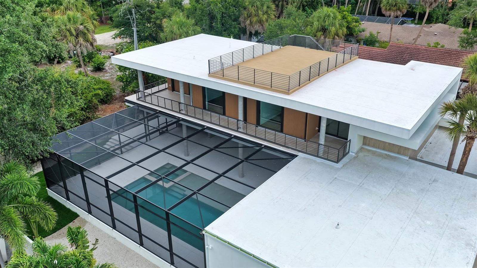 Single Family Residence at 359 N SHORE DR, SARASOTA, photo 39 of 45