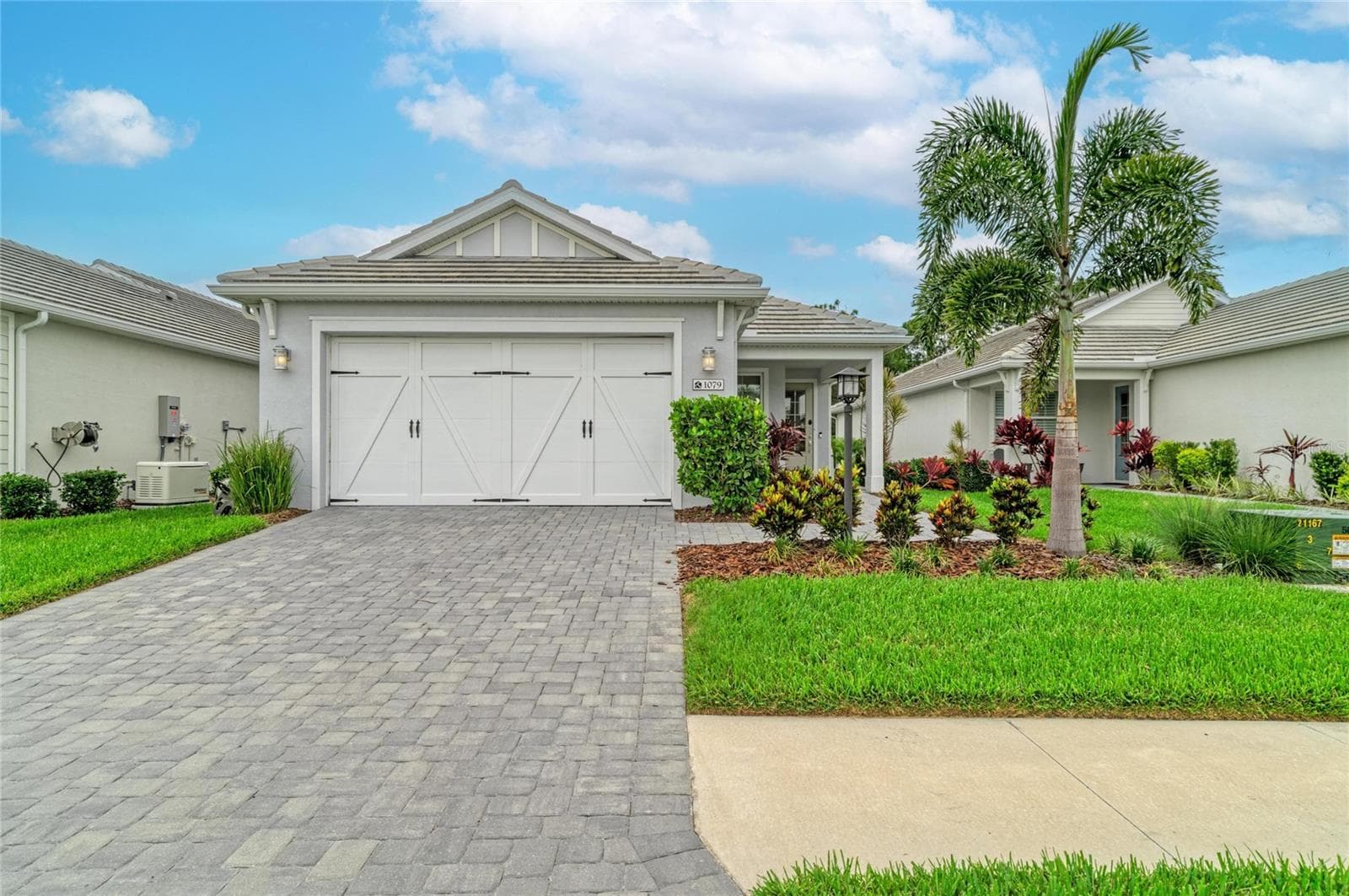 Single Family Residence at 1079 WATERLINE CT, SARASOTA, photo 7 of 74