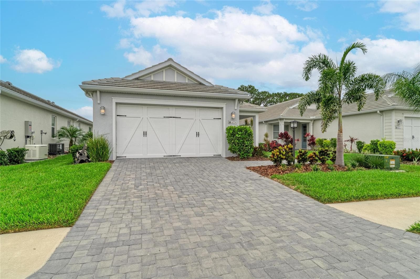 Single Family Residence at 1079 WATERLINE CT, SARASOTA, photo 8 of 74