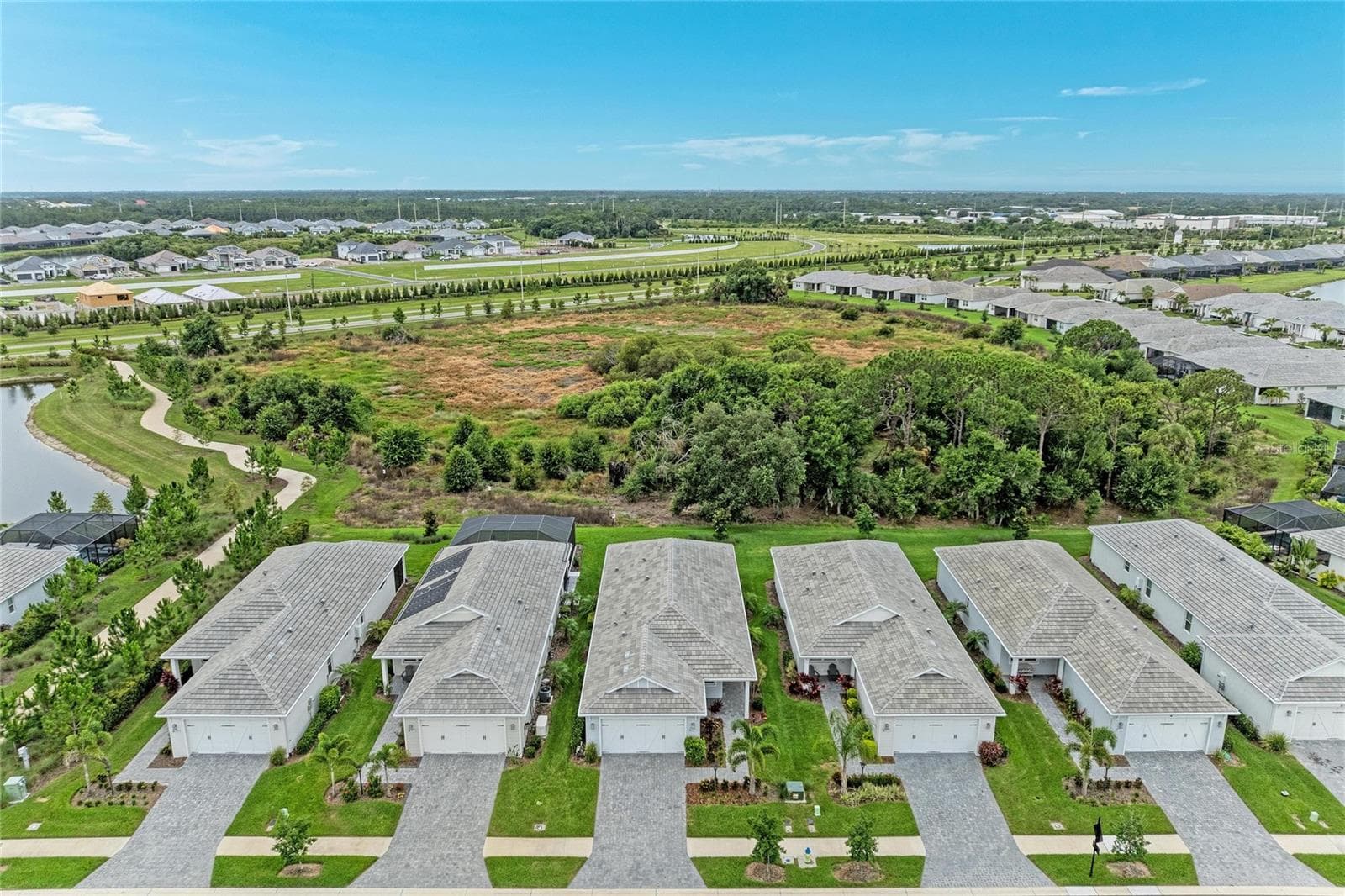 Single Family Residence at 1079 WATERLINE CT, SARASOTA, photo 45 of 74