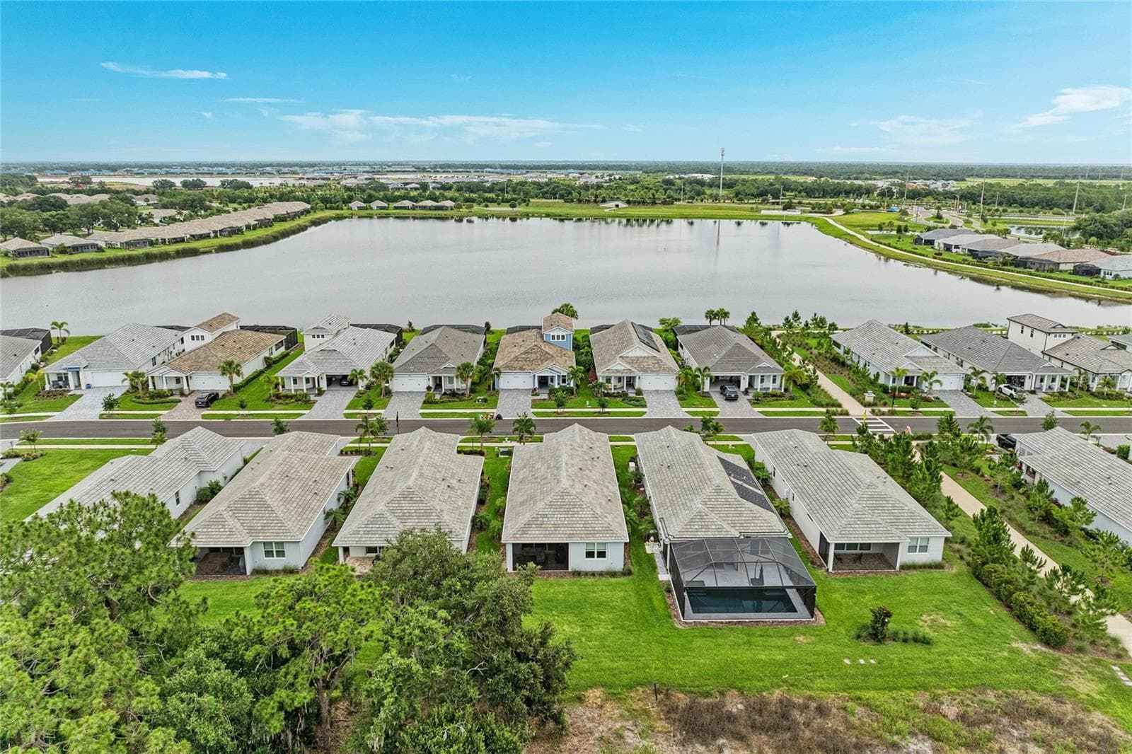 Single Family Residence at 1079 WATERLINE CT, SARASOTA, photo 46 of 74
