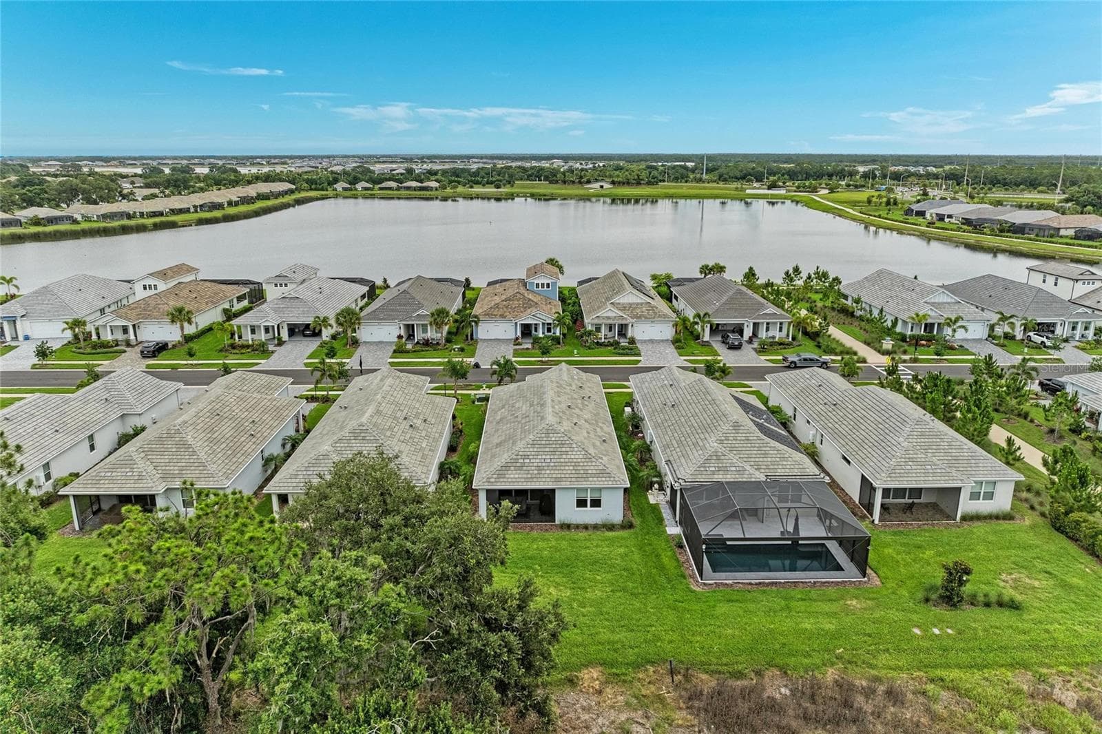 Single Family Residence at 1079 WATERLINE CT, SARASOTA, photo 48 of 74