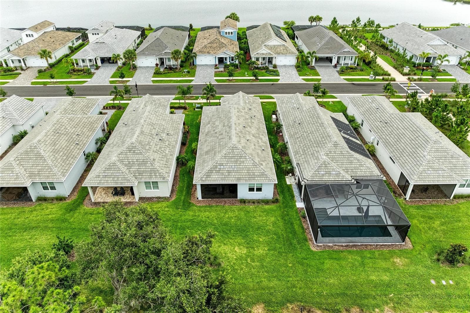 Single Family Residence at 1079 WATERLINE CT, SARASOTA, photo 49 of 74