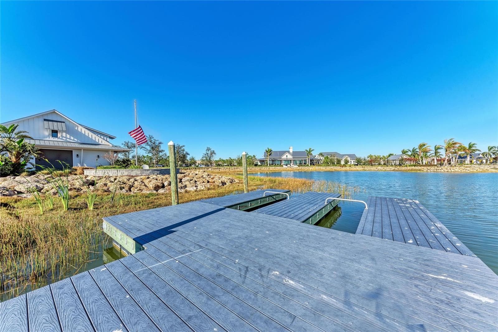 Single Family Residence at 1079 WATERLINE CT, SARASOTA, photo 73 of 74