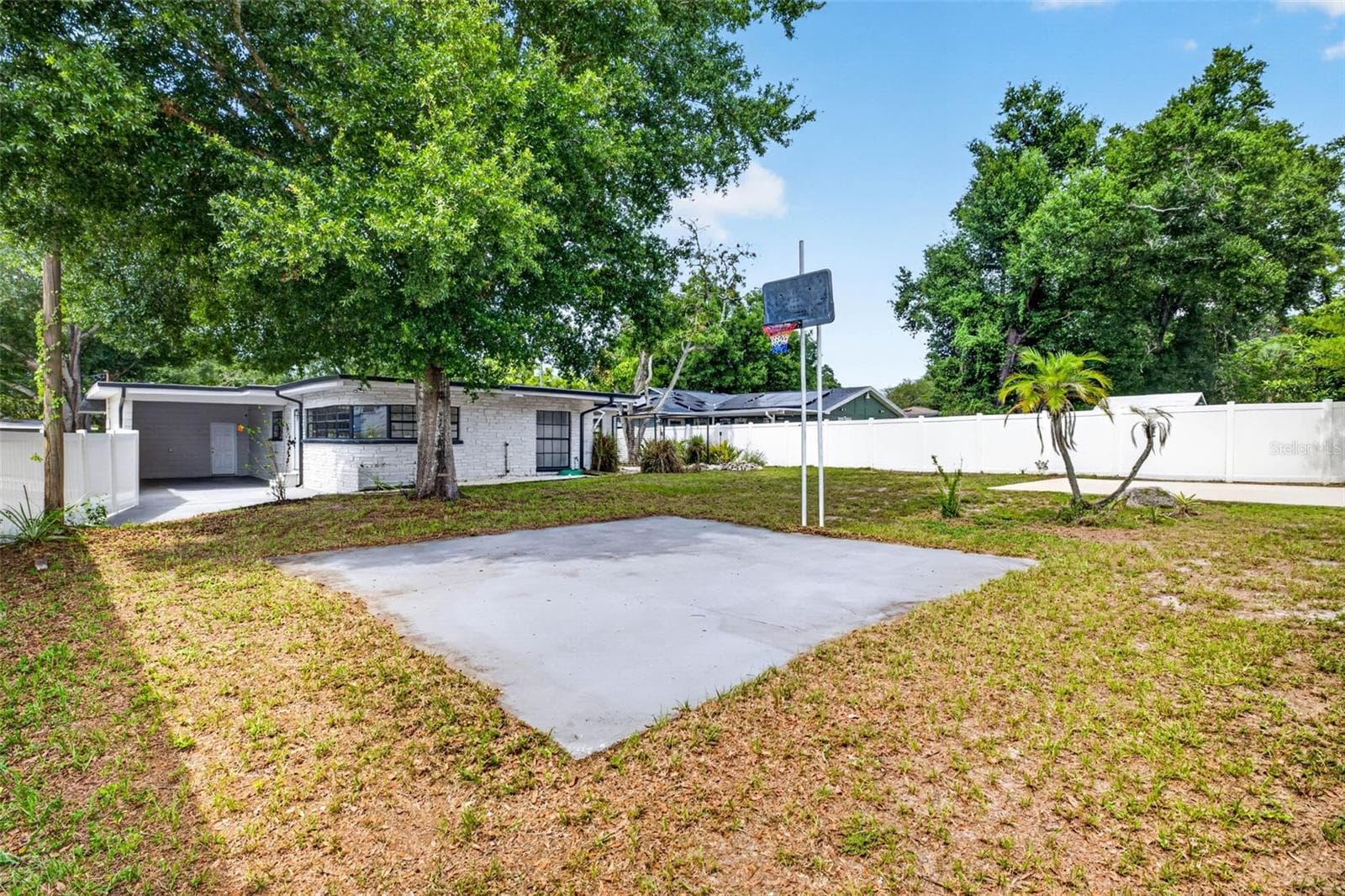 Single Family Residence at 1601 E PARIS ST, TAMPA, photo 45 of 64
