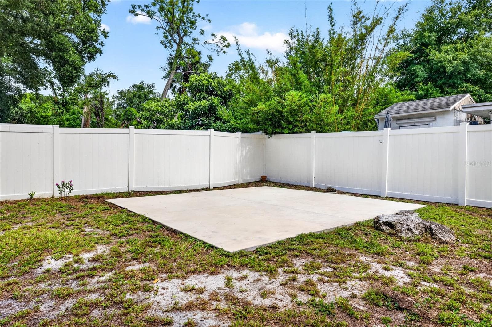 Single Family Residence at 1601 E PARIS ST, TAMPA, photo 46 of 64