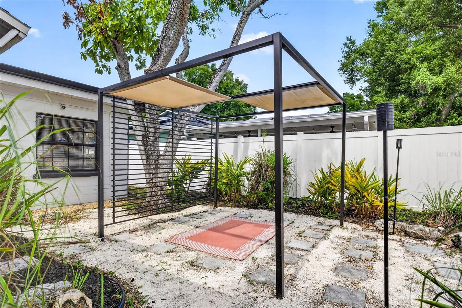 Single Family Residence at 1601 E PARIS ST, TAMPA, photo 49 of 64