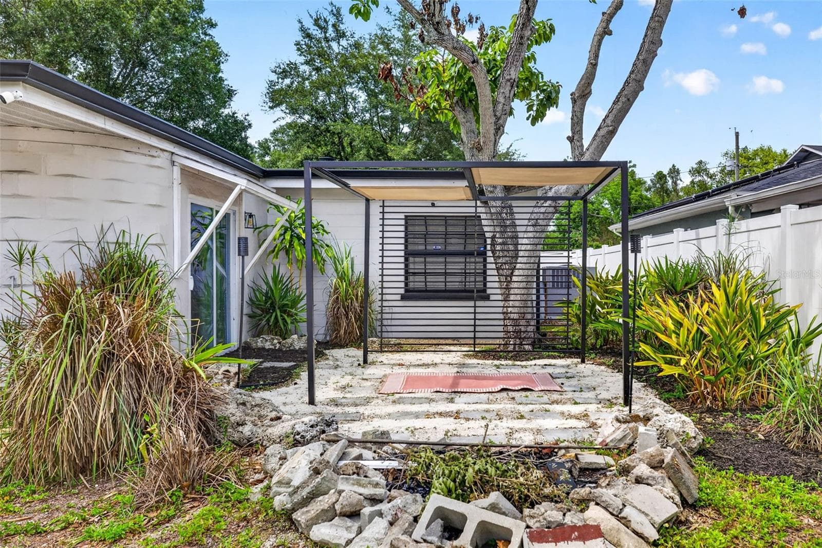 Single Family Residence at 1601 E PARIS ST, TAMPA, photo 50 of 64