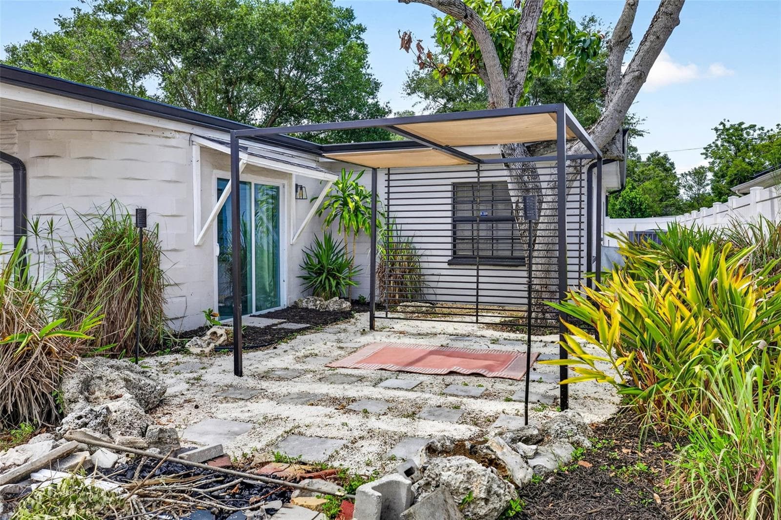 Single Family Residence at 1601 E PARIS ST, TAMPA, photo 51 of 64