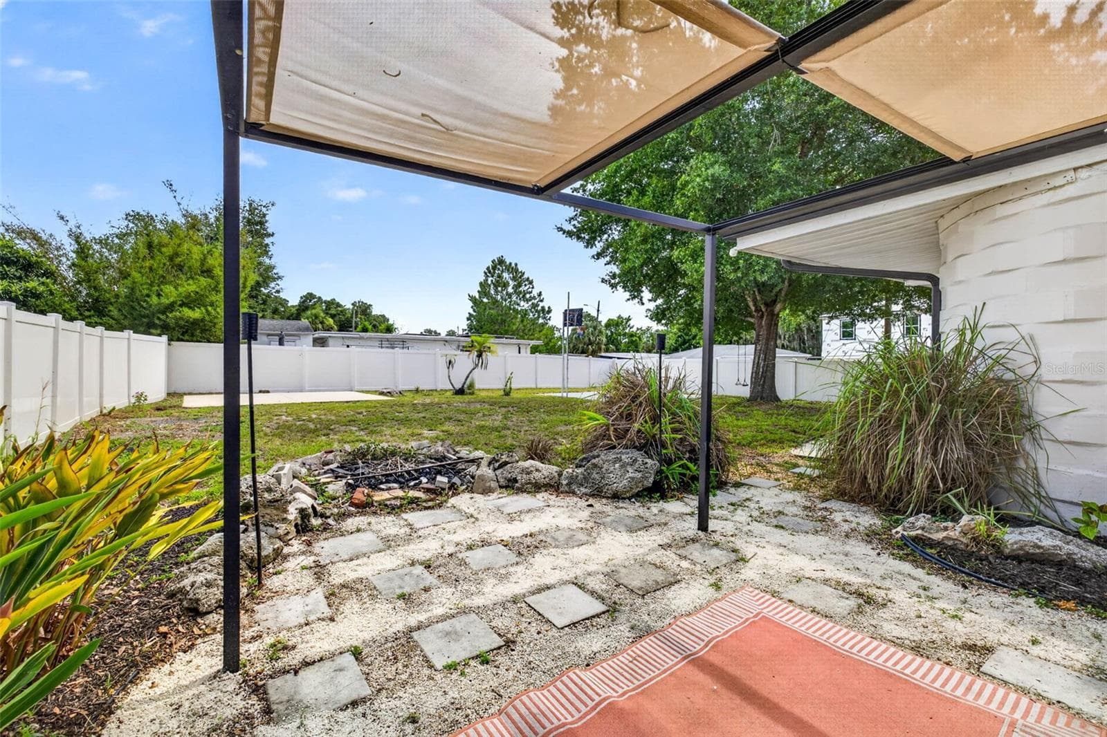 Single Family Residence at 1601 E PARIS ST, TAMPA, photo 53 of 64
