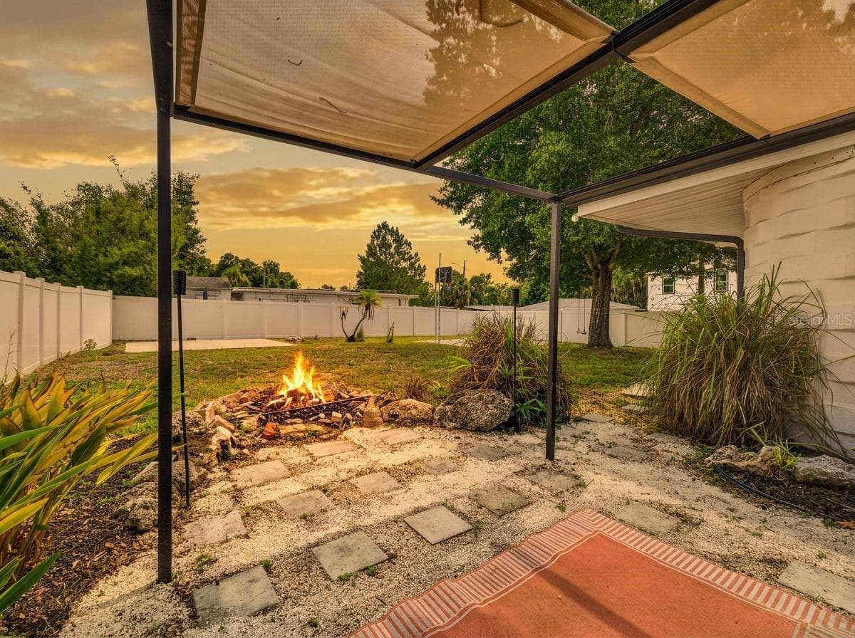 Single Family Residence at 1601 E PARIS ST, TAMPA, photo 54 of 64