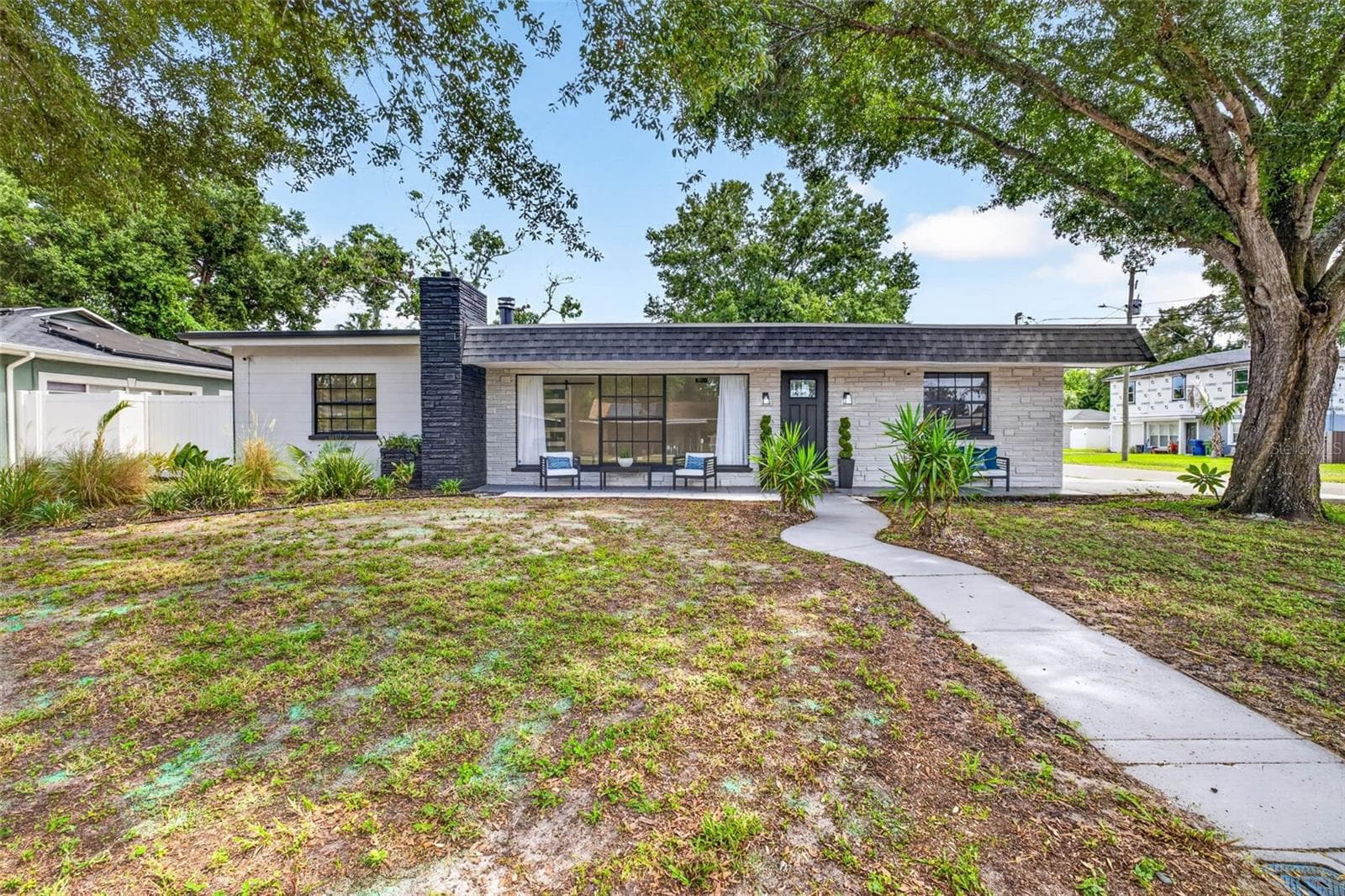 Single Family Residence at 1601 E PARIS ST, TAMPA, photo 62 of 64
