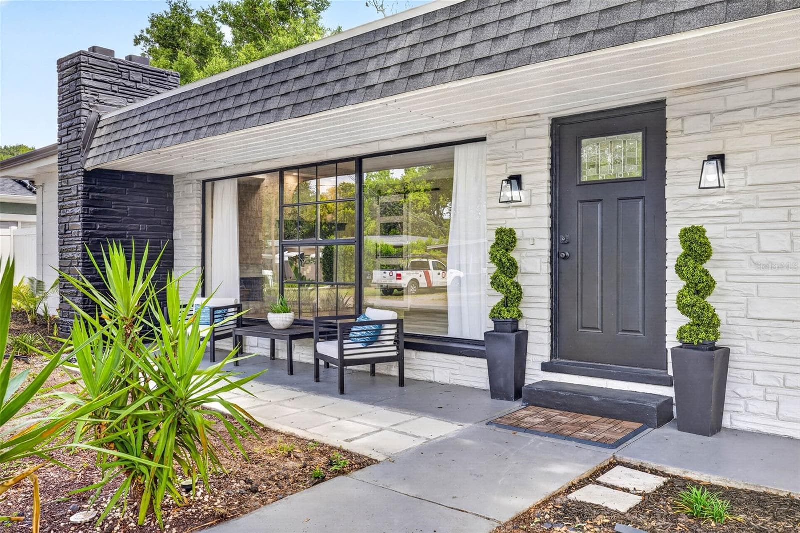 Single Family Residence at 1601 E PARIS ST, TAMPA, photo 63 of 64