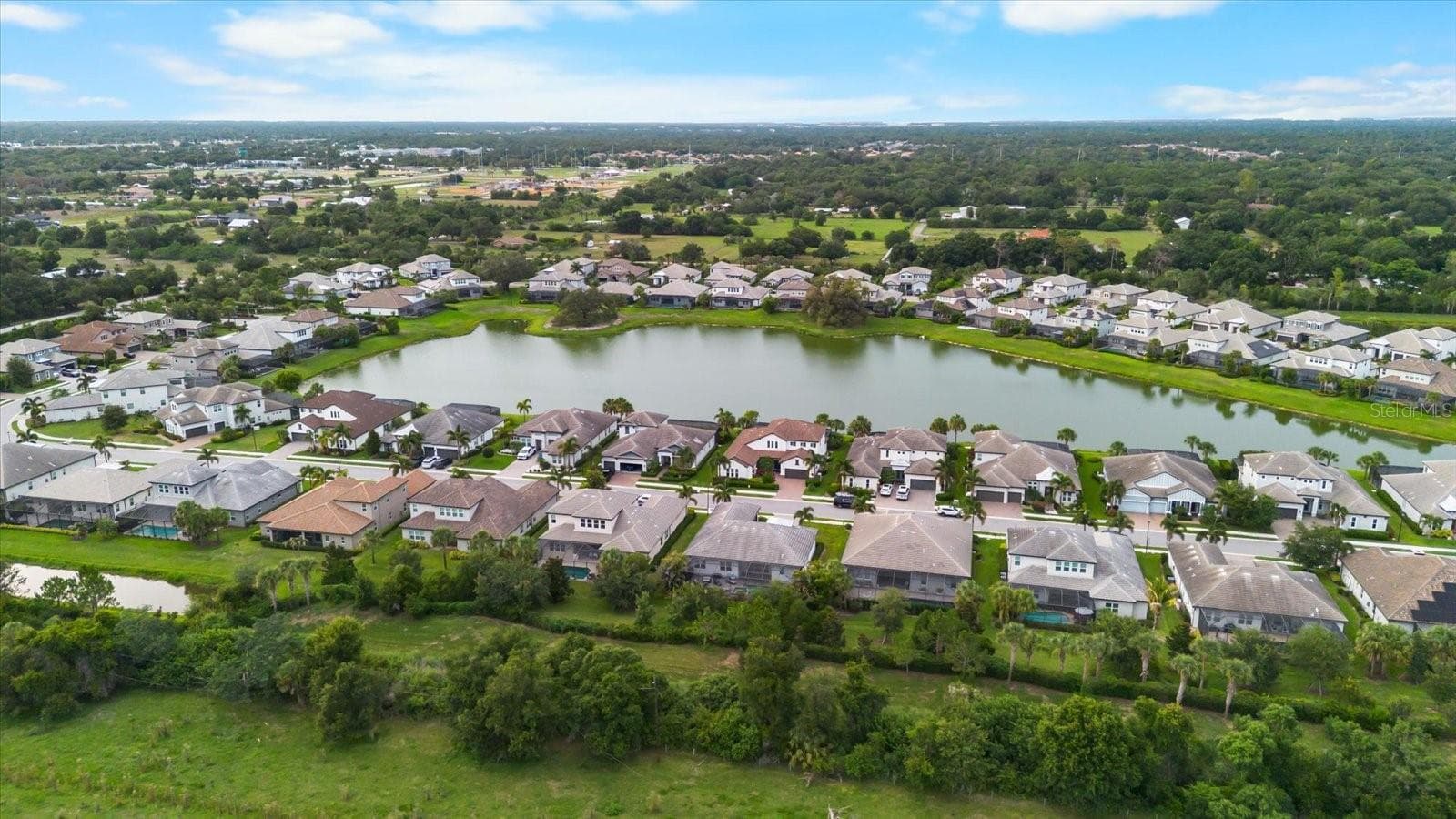 Single Family Residence at 6325 RIVO LAKES BLVD, SARASOTA, photo 5 of 43