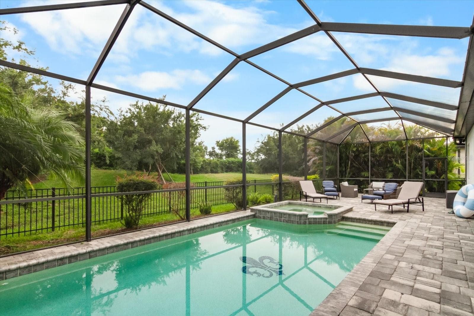 Single Family Residence at 6325 RIVO LAKES BLVD, SARASOTA, photo 9 of 43
