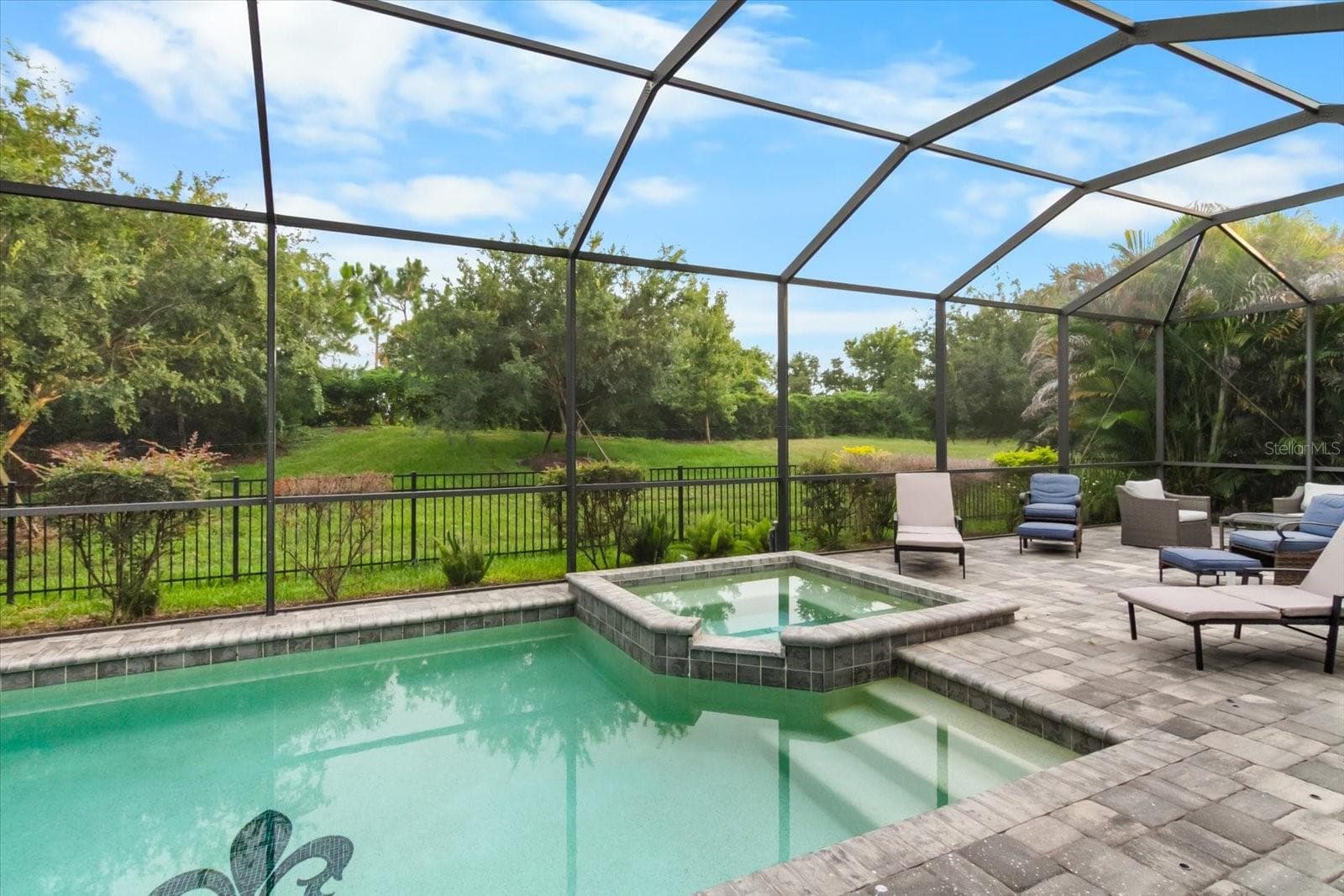 Single Family Residence at 6325 RIVO LAKES BLVD, SARASOTA, photo 11 of 43