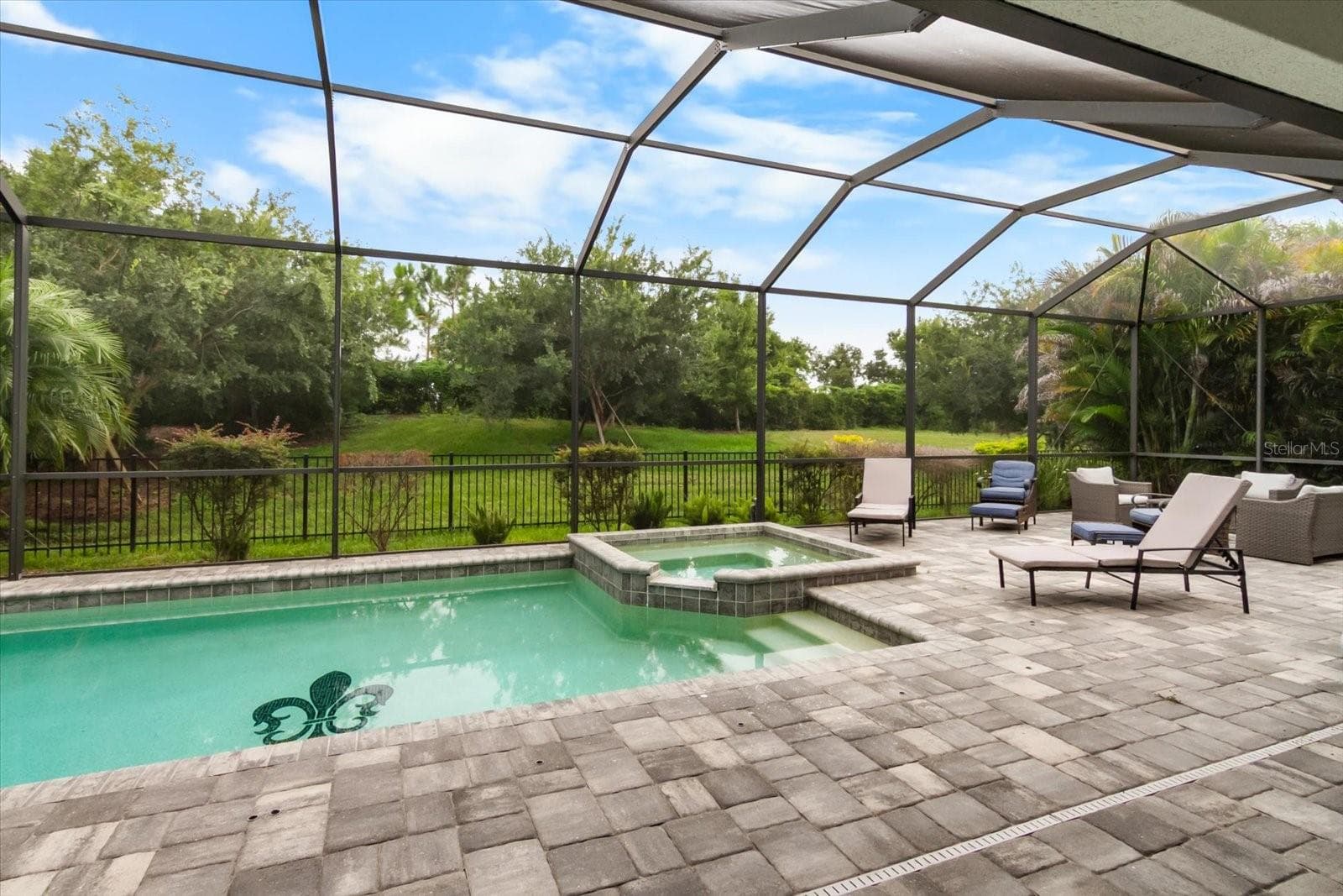 Single Family Residence at 6325 RIVO LAKES BLVD, SARASOTA, photo 13 of 43