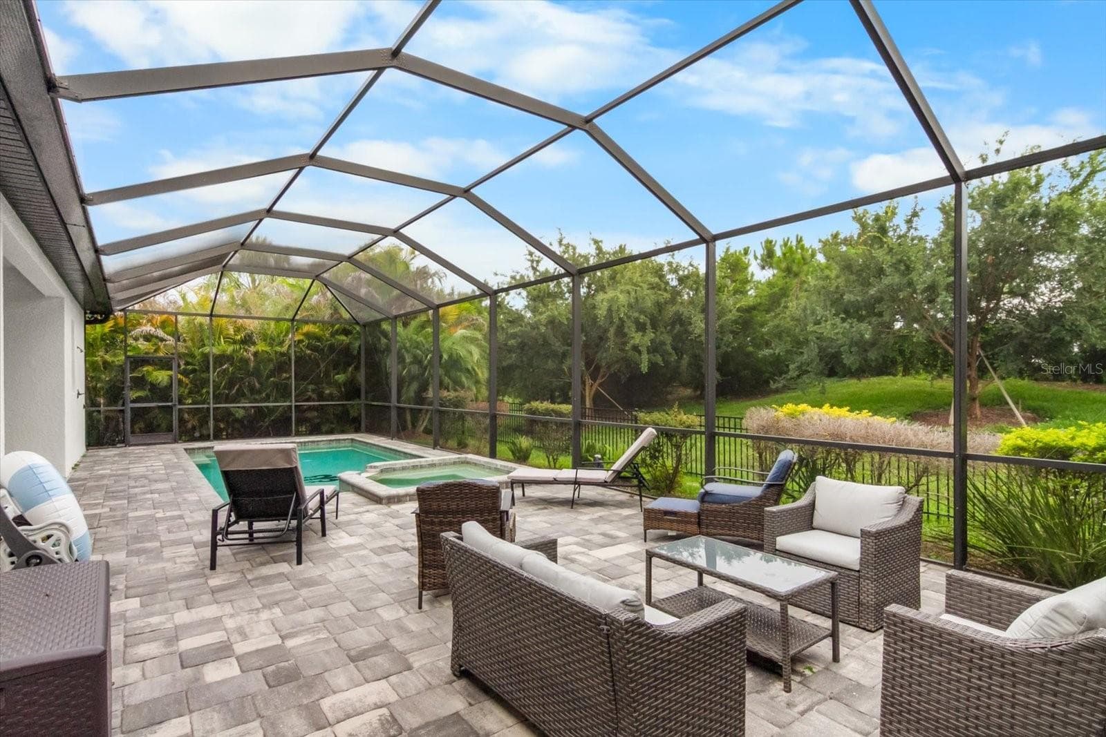 Single Family Residence at 6325 RIVO LAKES BLVD, SARASOTA, photo 15 of 43