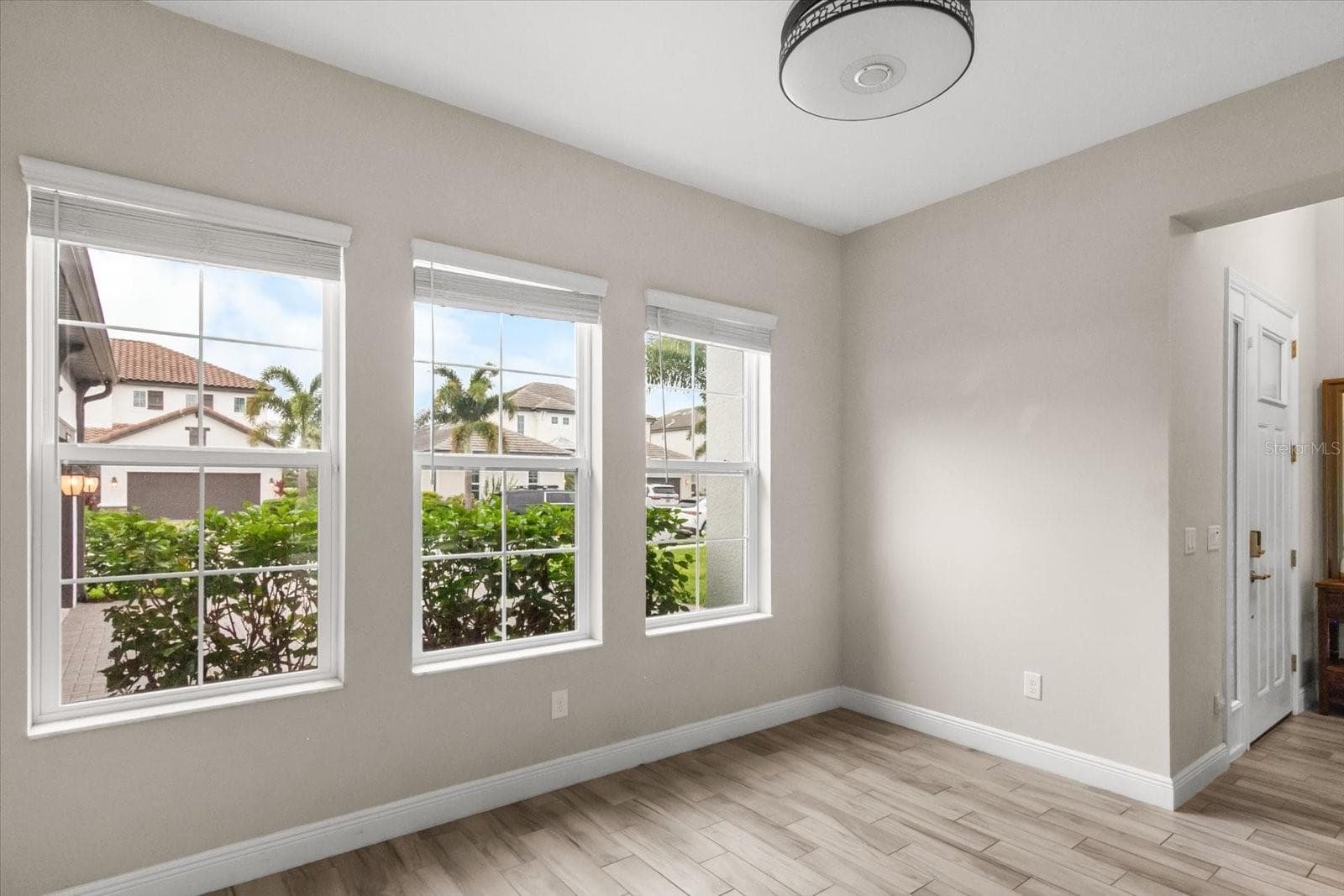 Dining or game room - 6325 RIVO LAKES BLVD, SARASOTA
