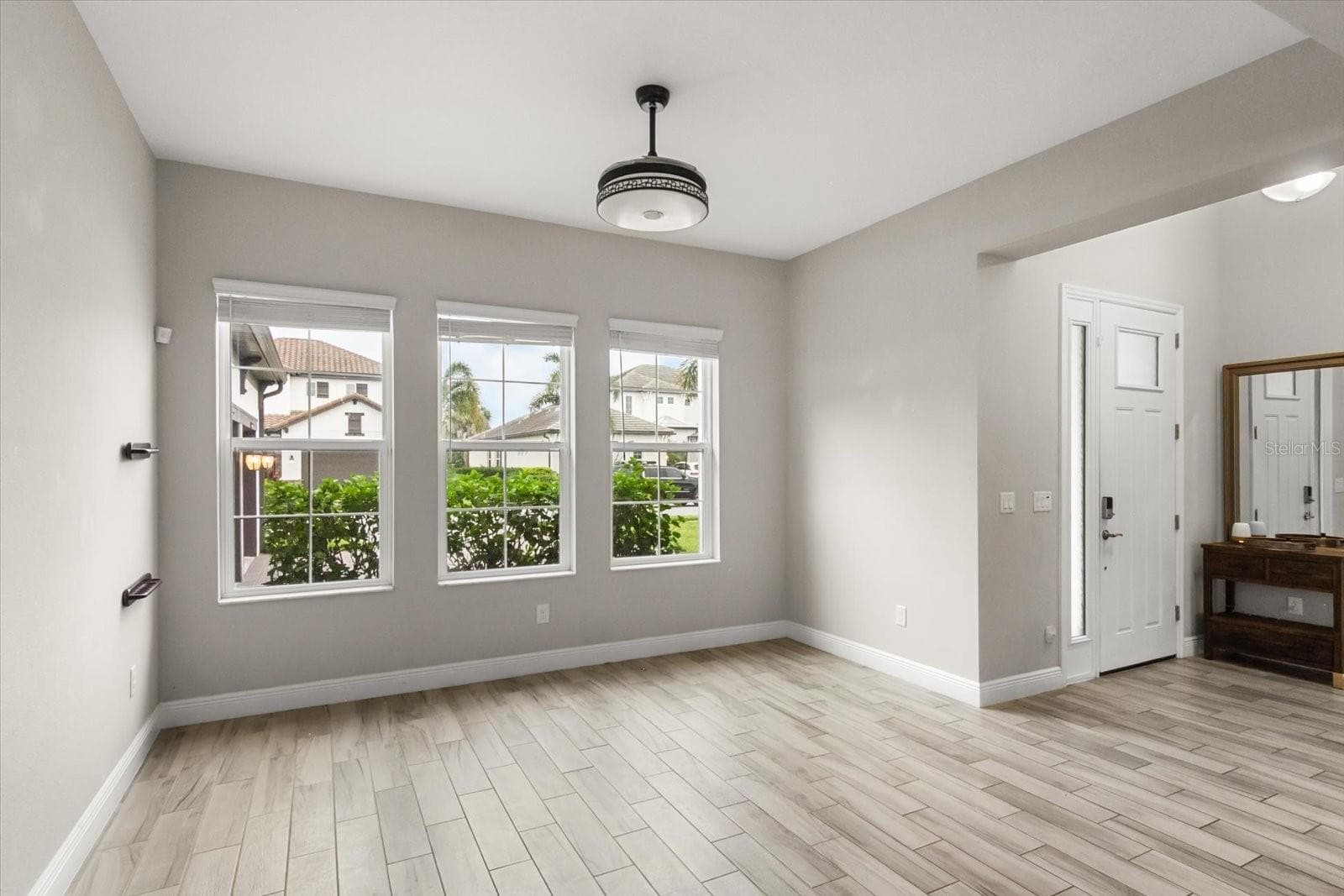 Dining or game room - 6325 RIVO LAKES BLVD, SARASOTA
