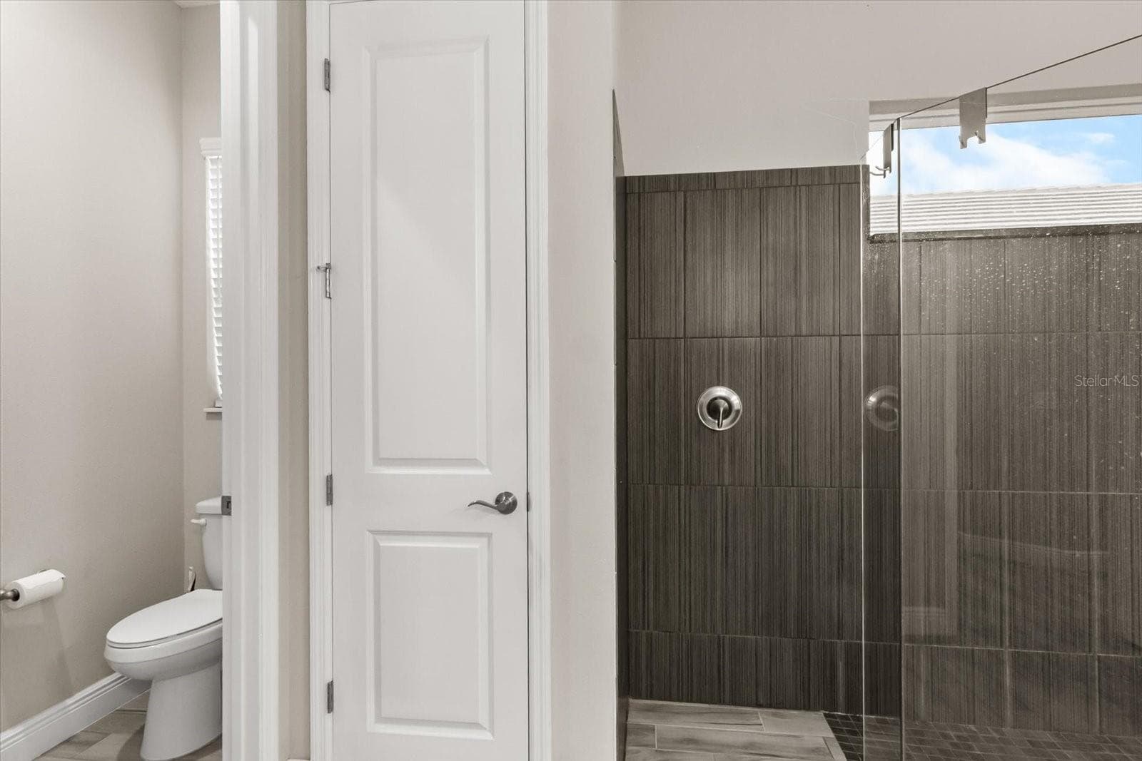 Private toilet area - 6325 RIVO LAKES BLVD, SARASOTA