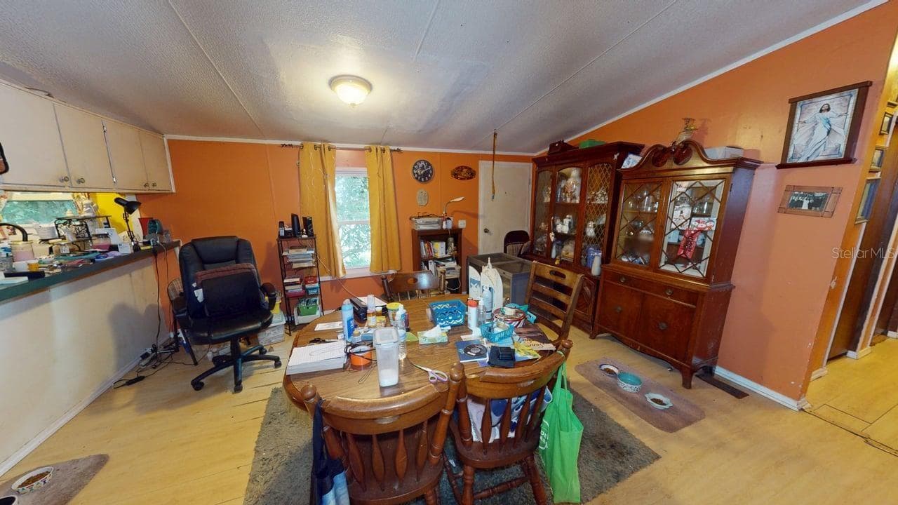 Dining room Home 1 - 30501 CLEARVIEW DR, WESLEY CHAPEL
