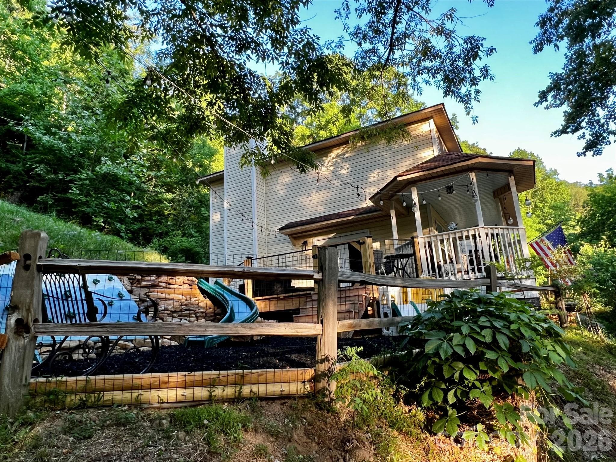 Single Family Residence at Clyde, photo 64 of 75