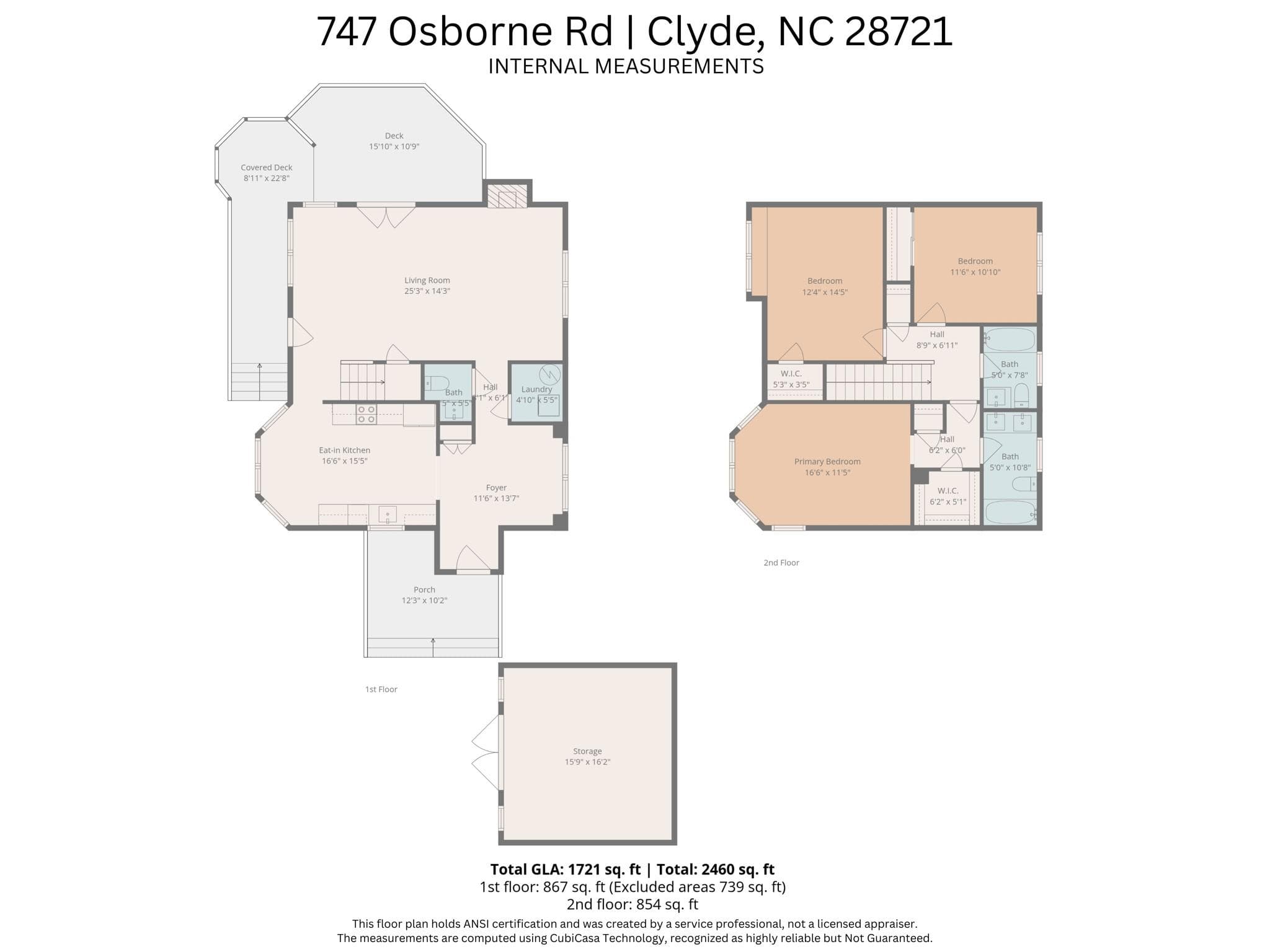 Single Family Residence at Clyde, photo 71 of 75