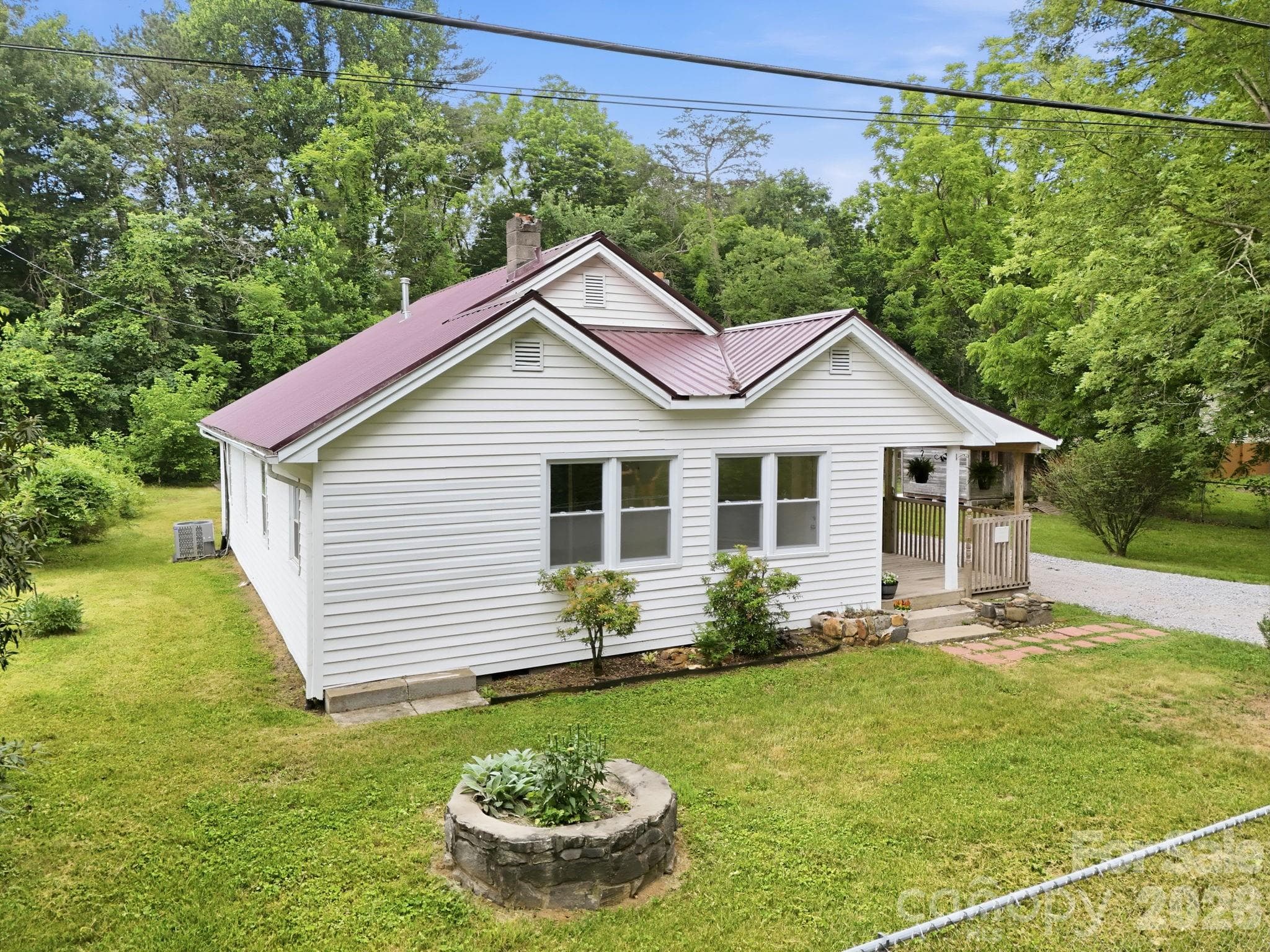 Single Family Residence at Black Mountain, photo 2 of 39