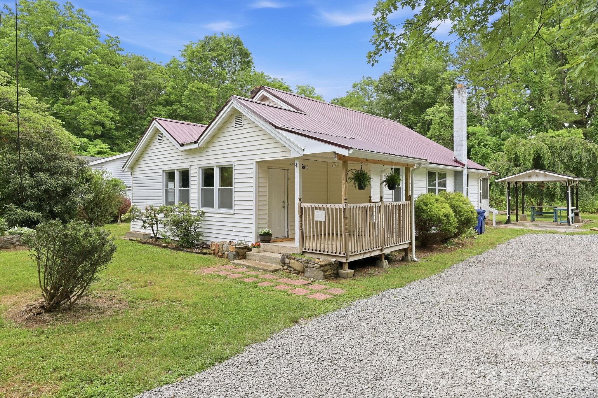 Single Family Residence at Black Mountain, photo 4 of 39