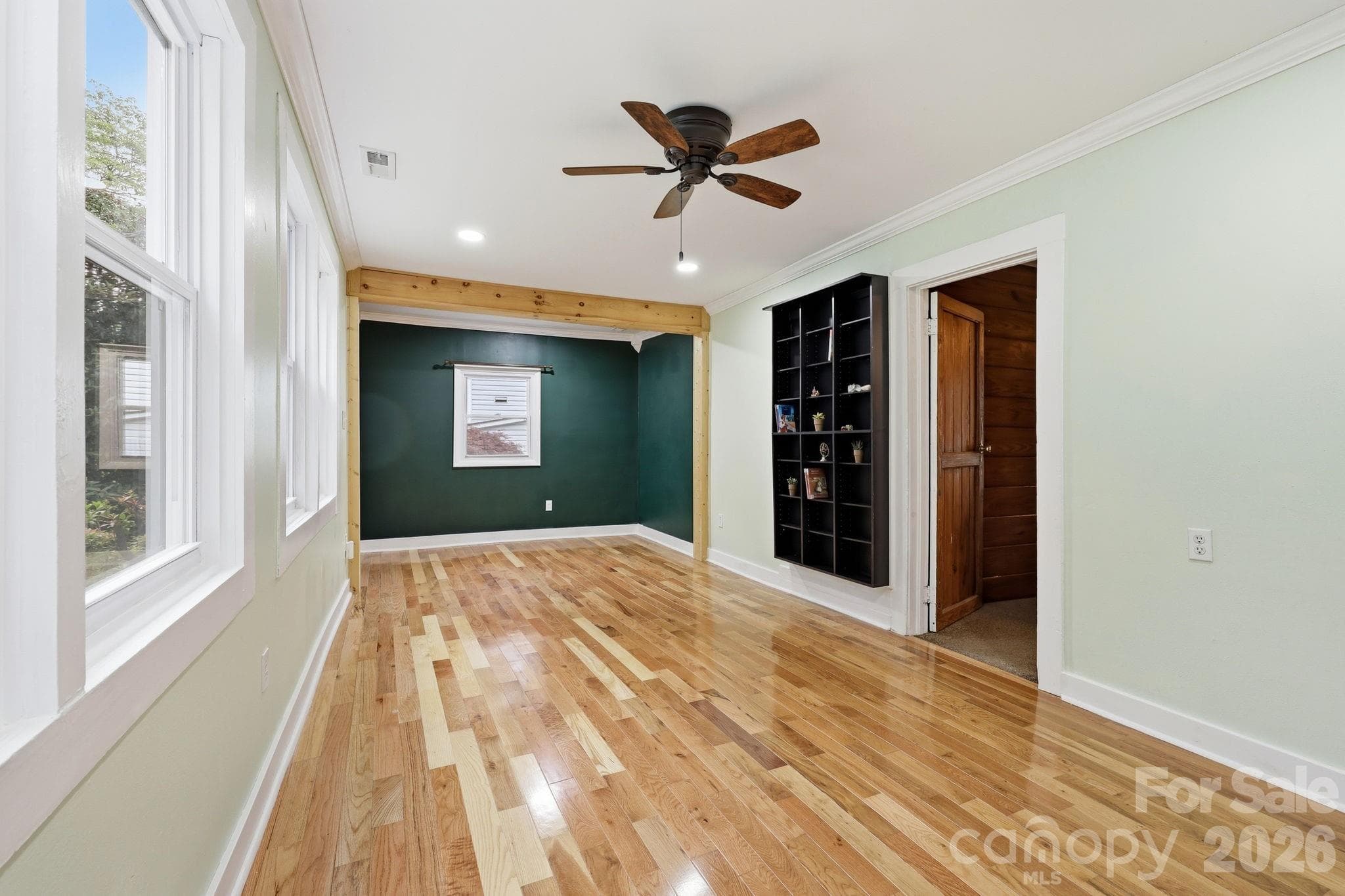 Single Family Residence at Black Mountain, photo 5 of 39