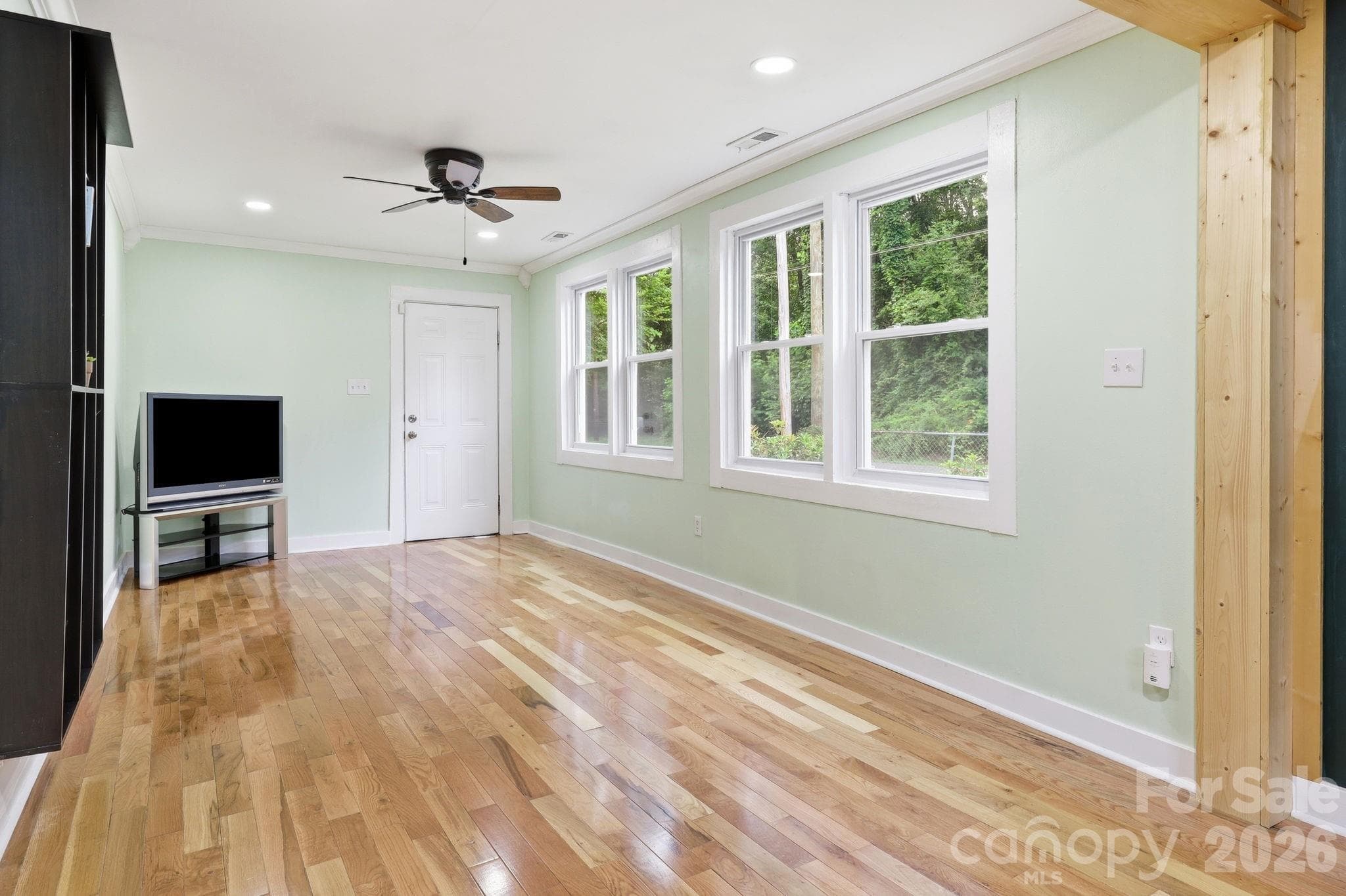 Single Family Residence at Black Mountain, photo 6 of 39