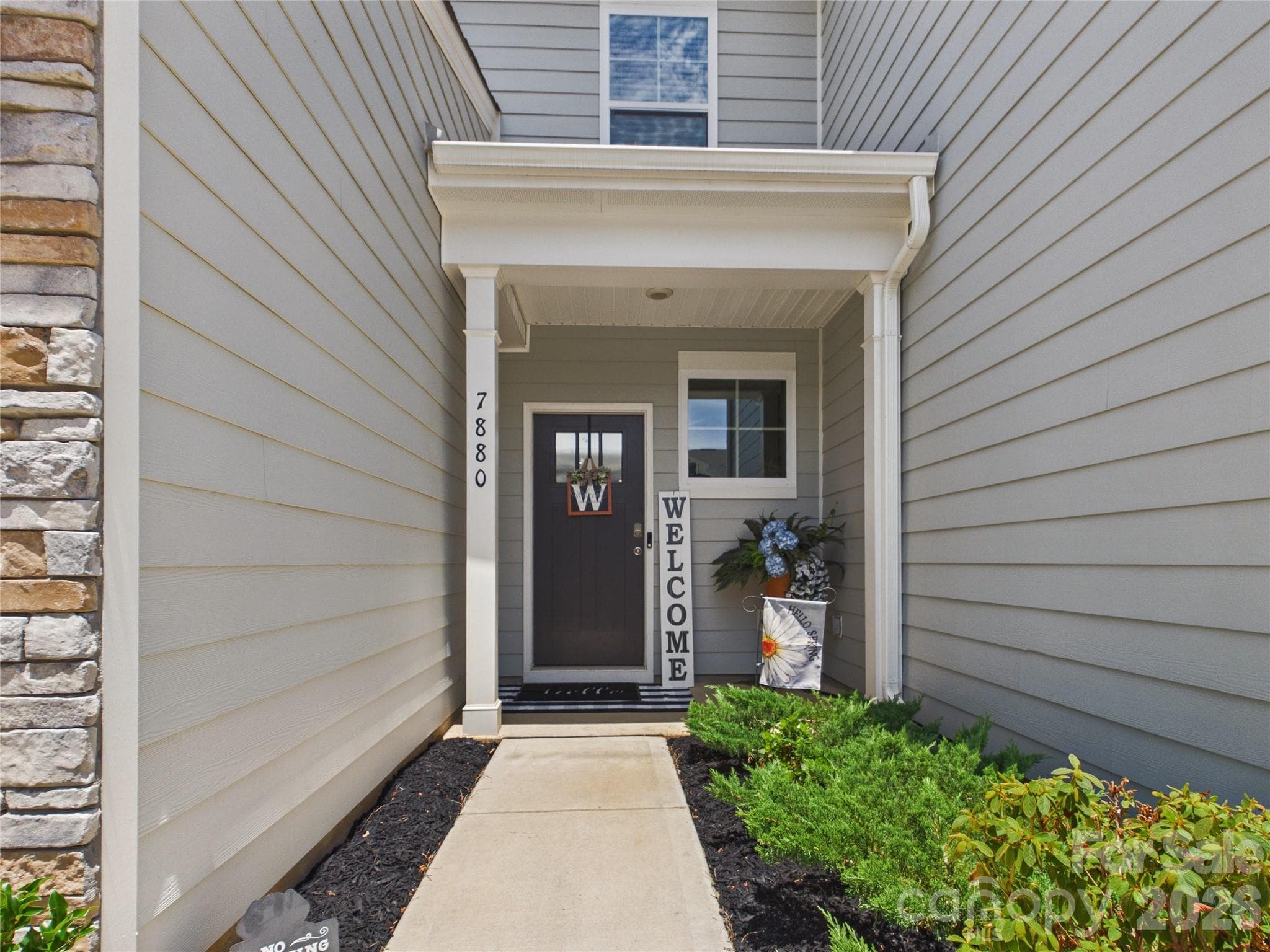 Welcome - 7880 Iron Road, Sherrills Ford